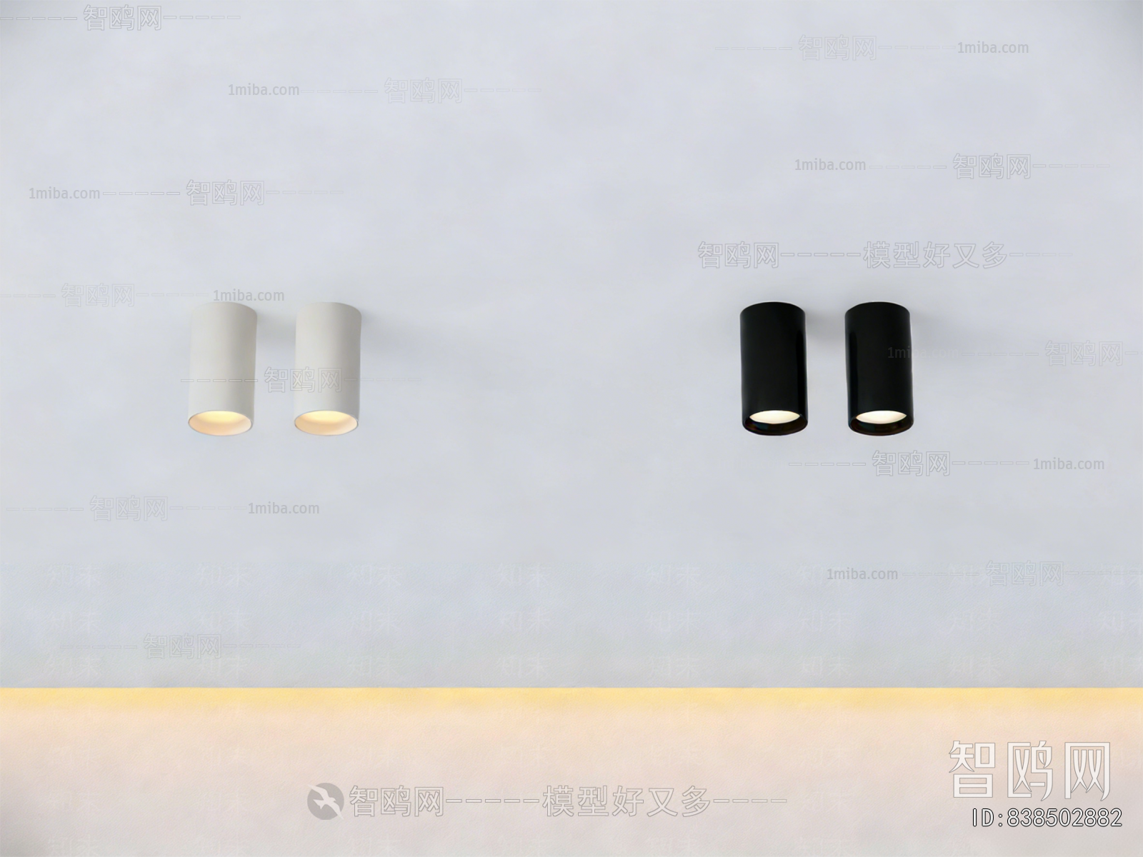 Modern Downlight Spot Light