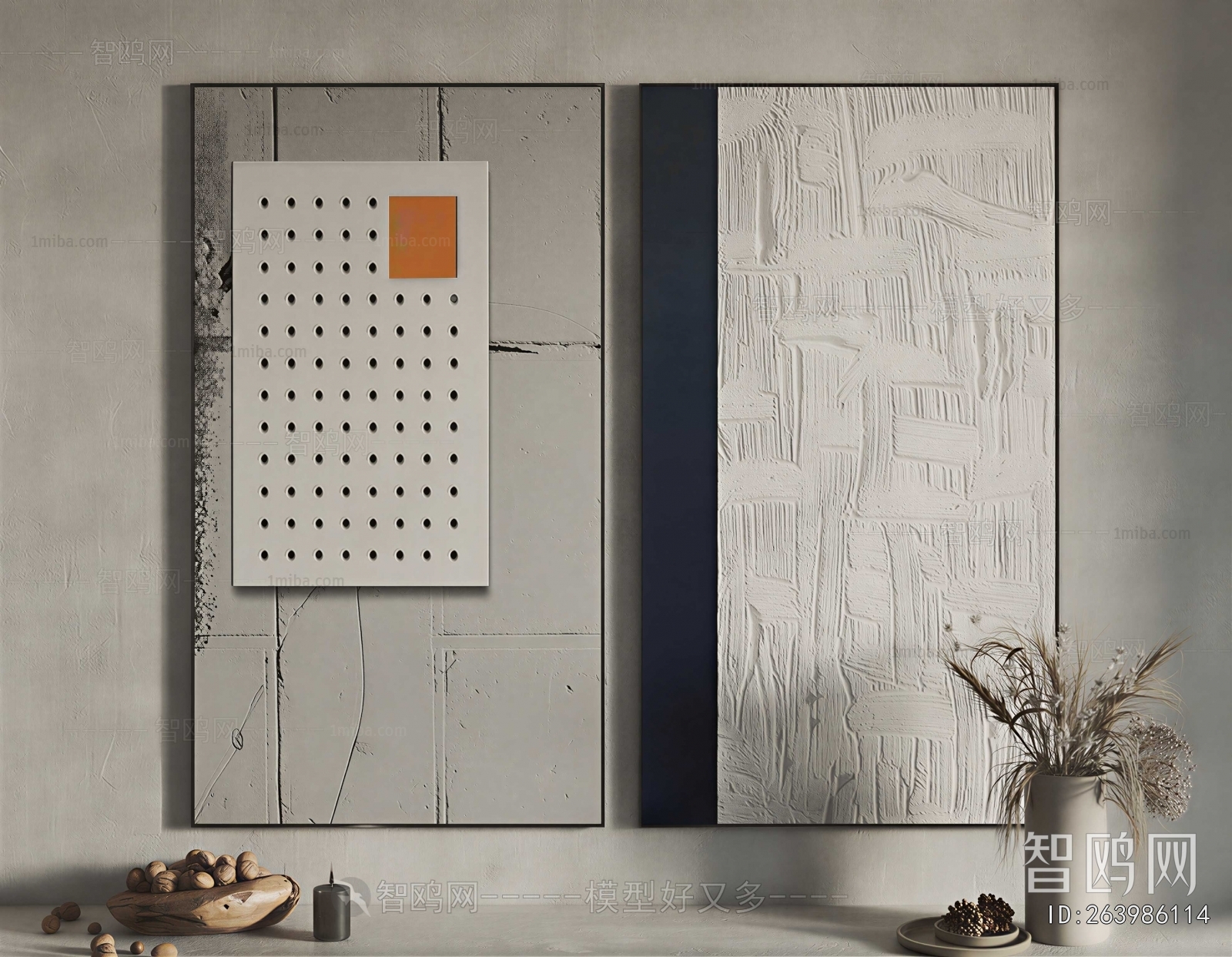Modern Painting