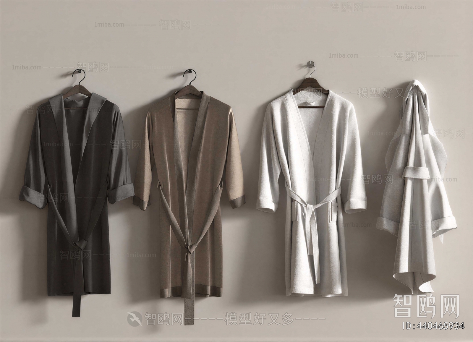 Modern Clothes