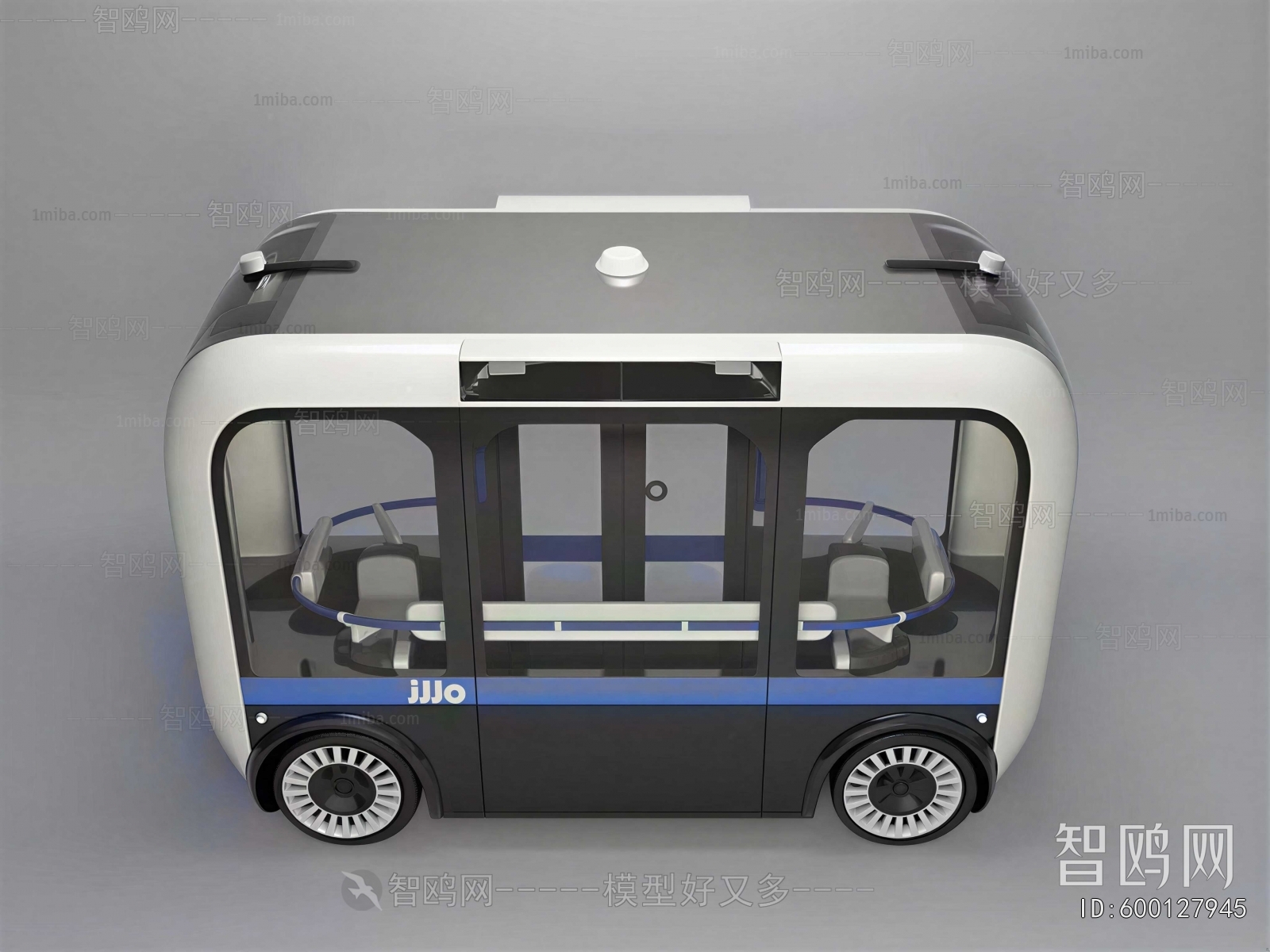 Modern Car
