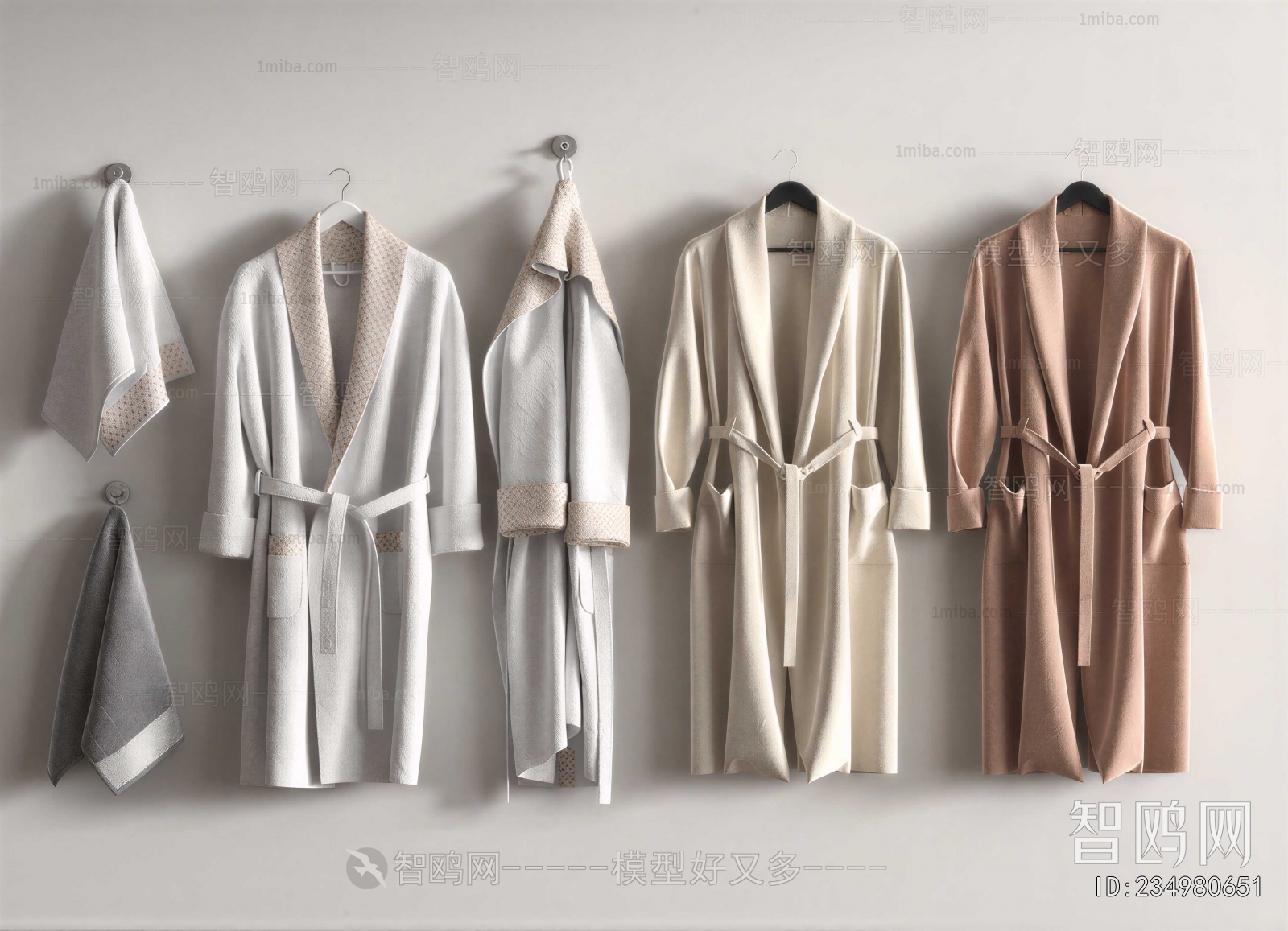 Modern Clothes