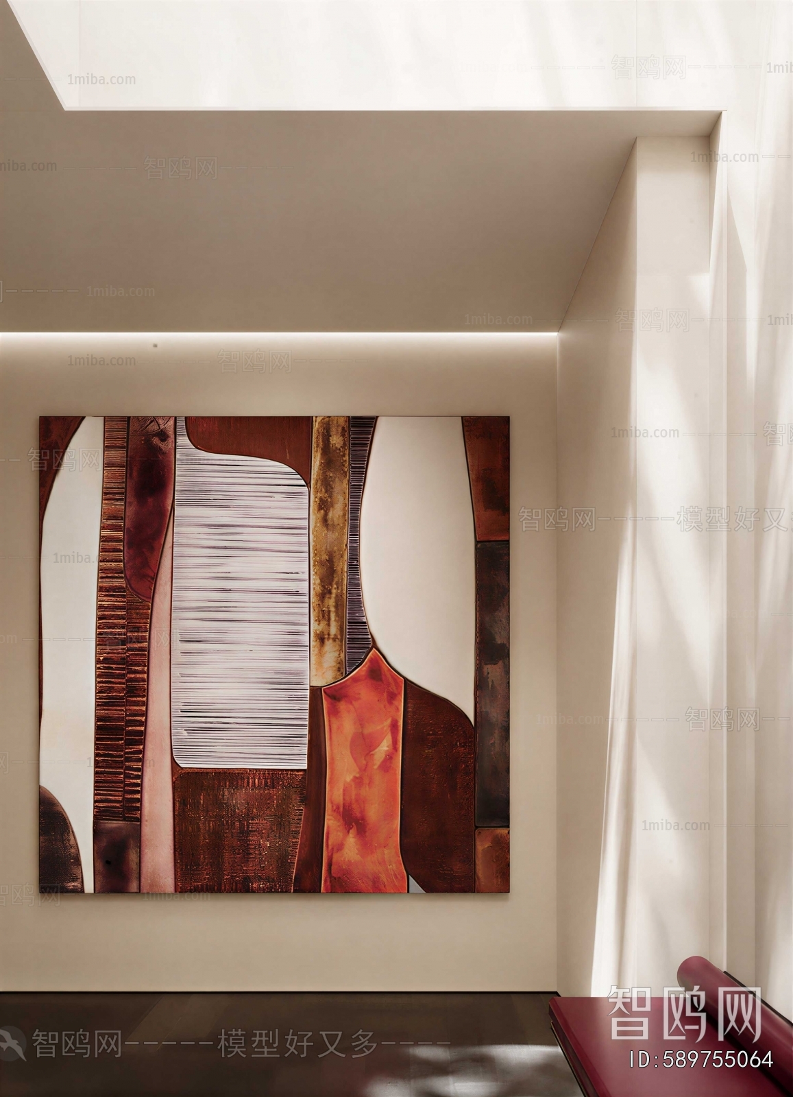 Modern Painting