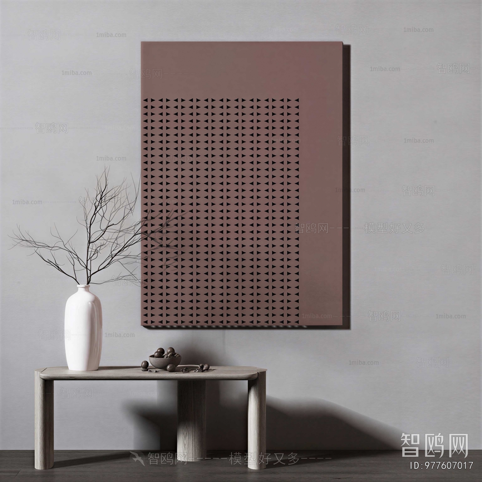 Modern Painting