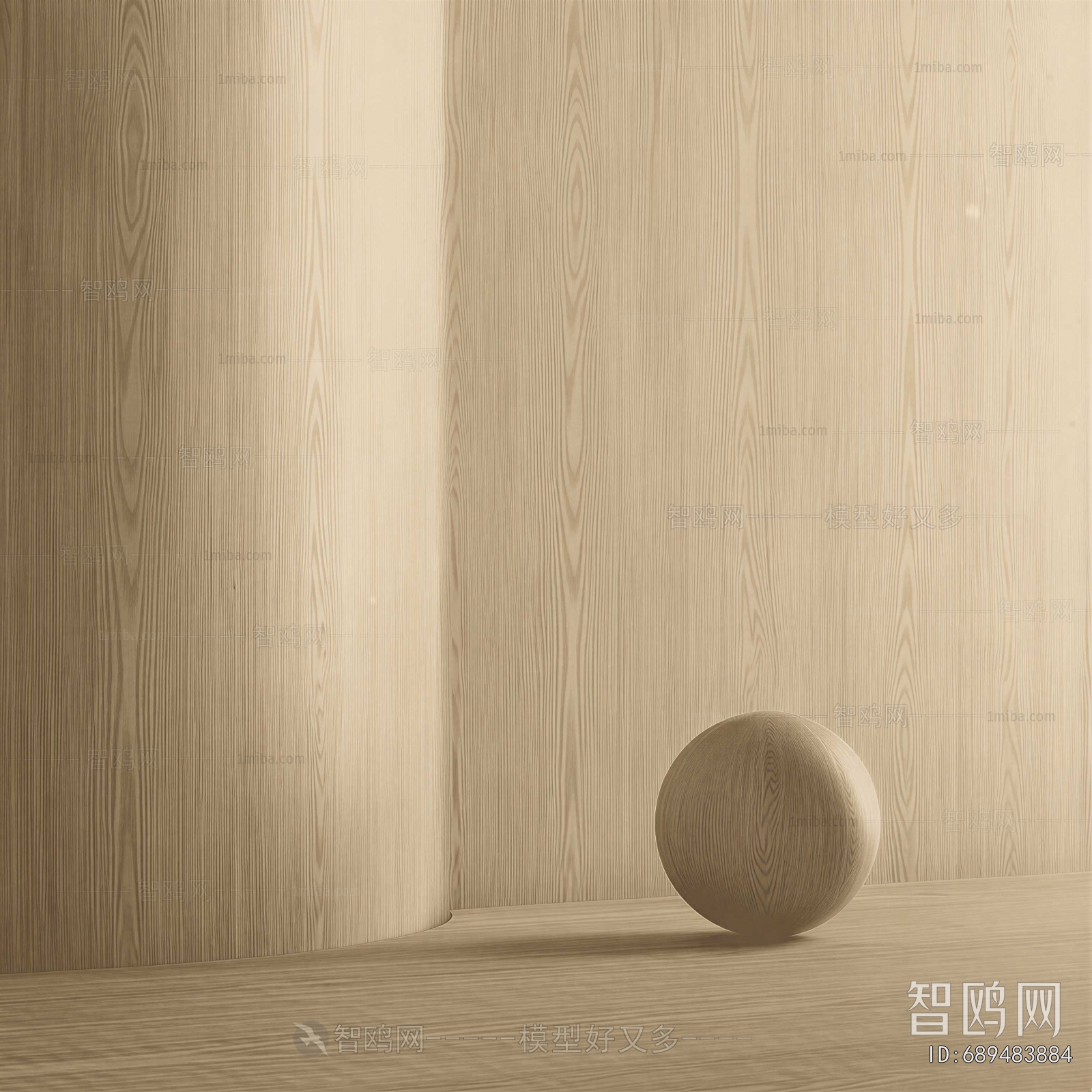 Modern Wall Panel