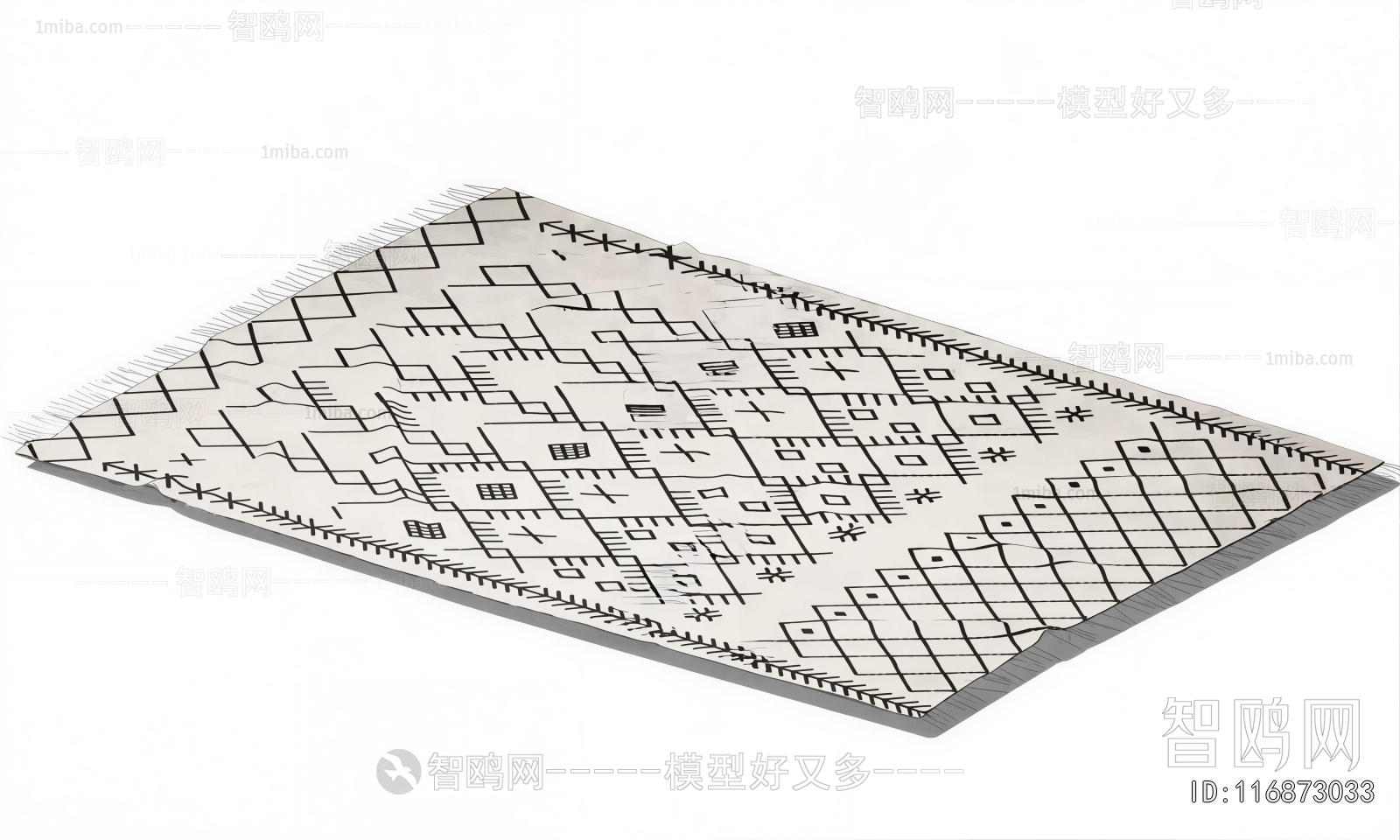 Modern The Carpet
