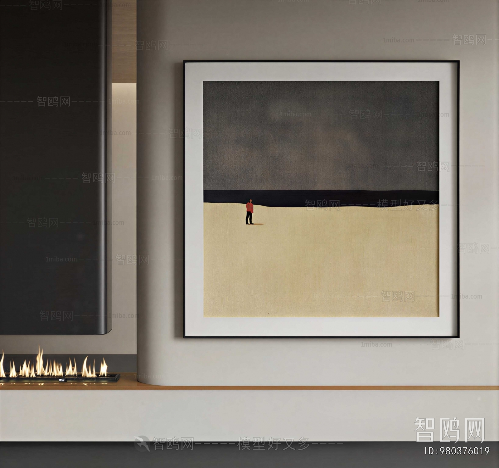 Modern Painting