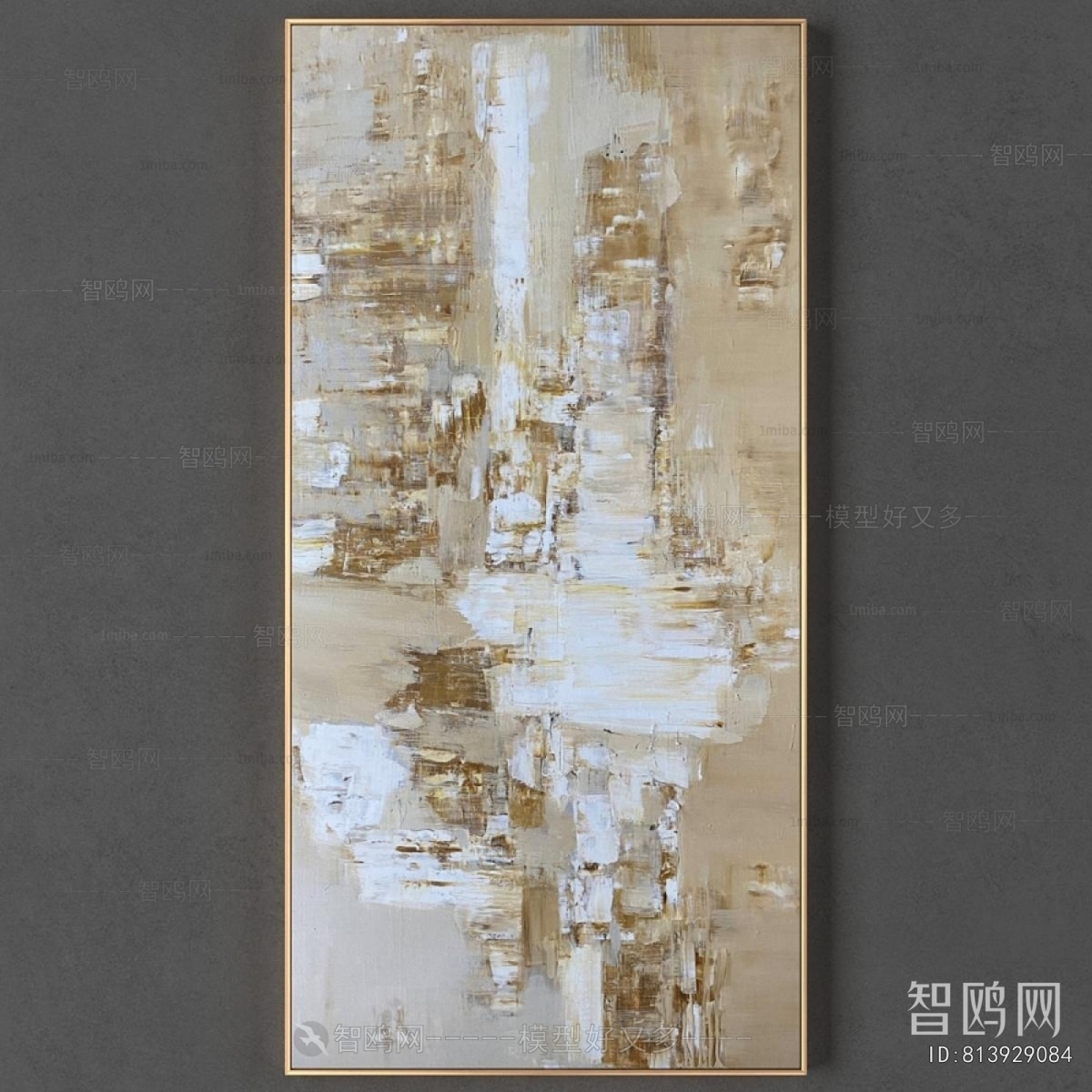 Modern Painting