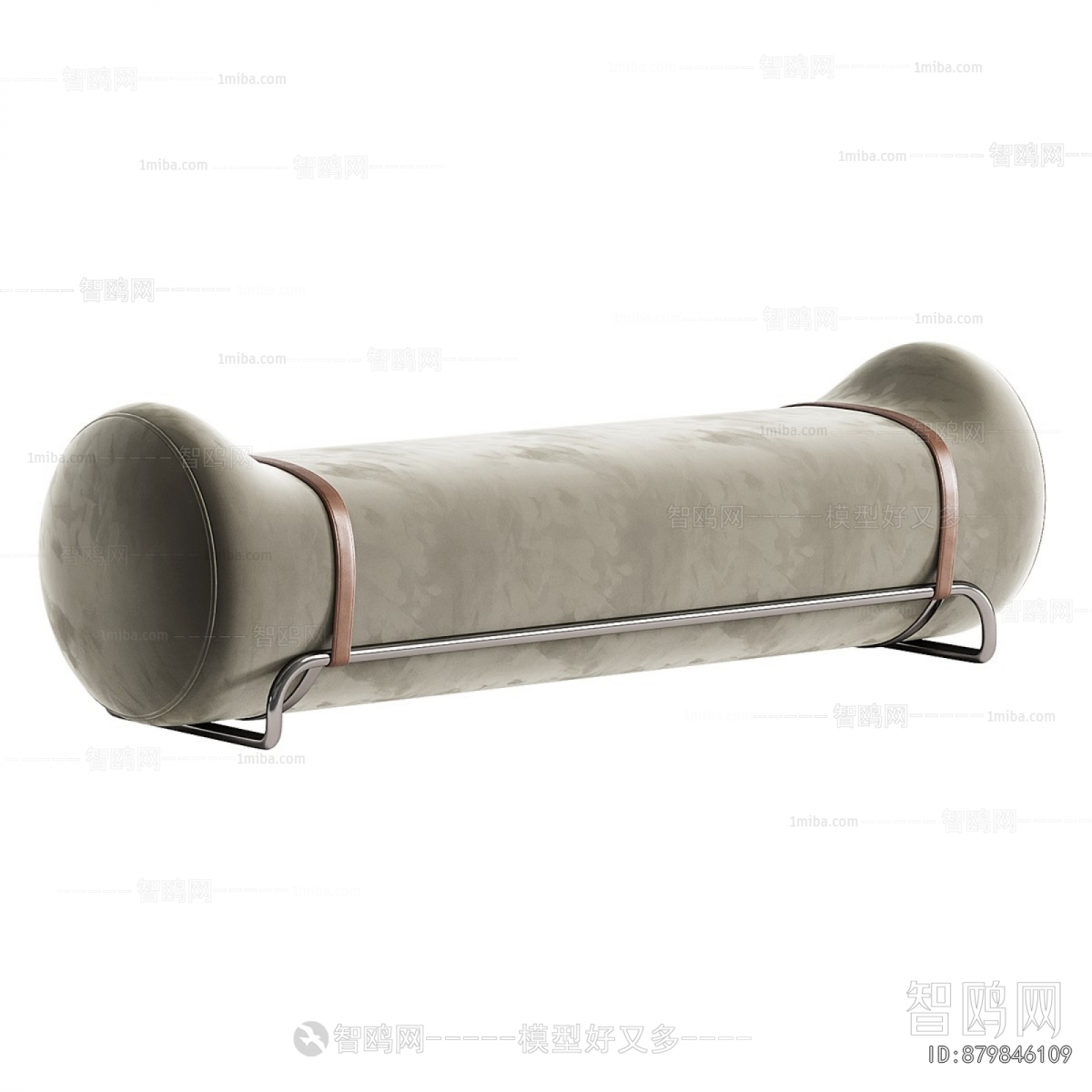 Modern Sofa Stool