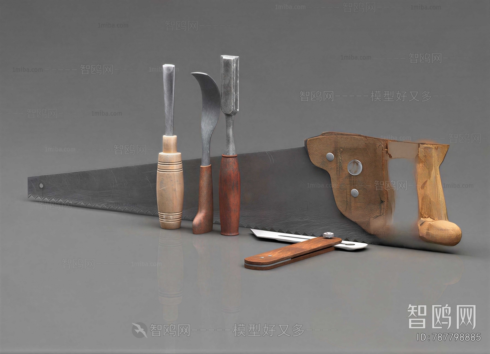 Modern Kitchenware