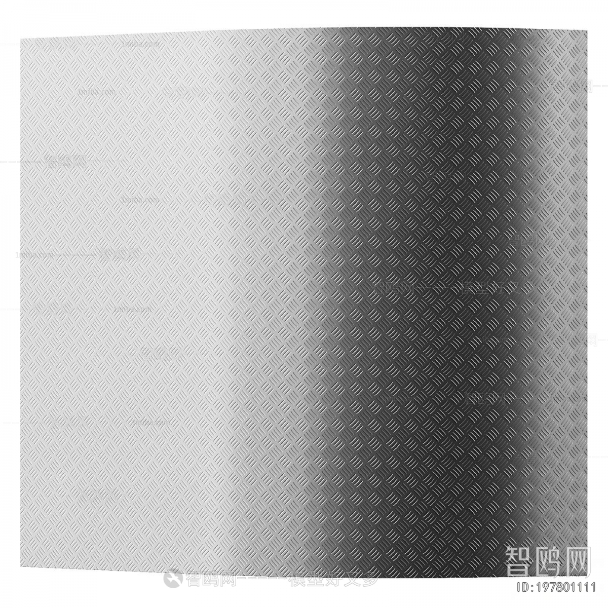 Modern Metal Screen Partition