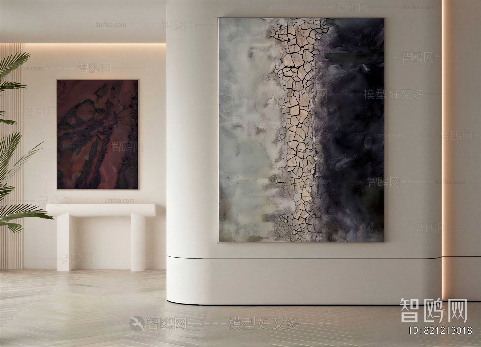 Modern Painting