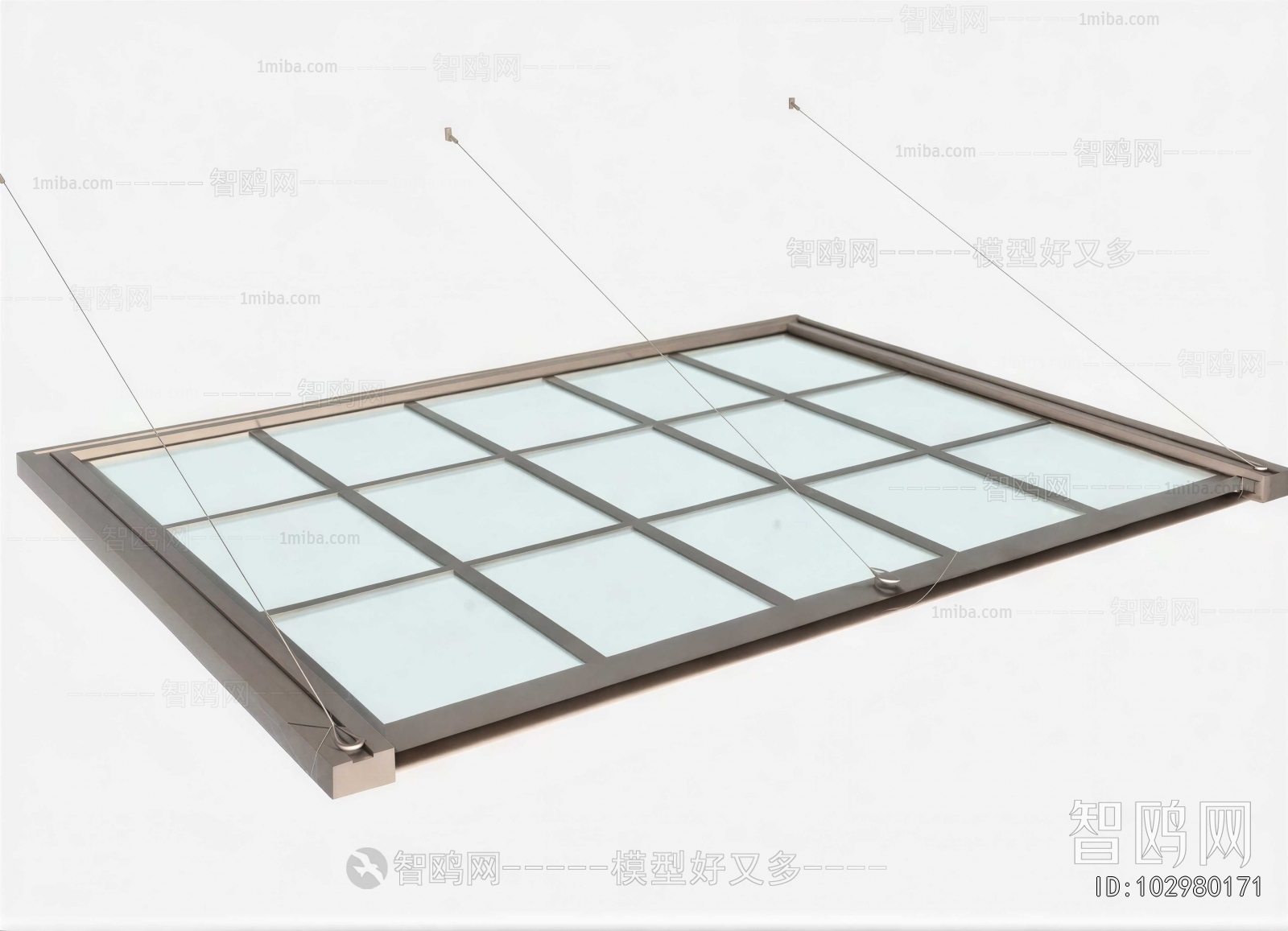 Modern Sunshade/Canopy/Tensioning Film