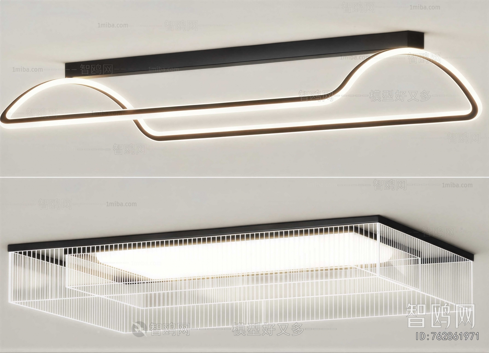 Modern Ceiling Ceiling Lamp