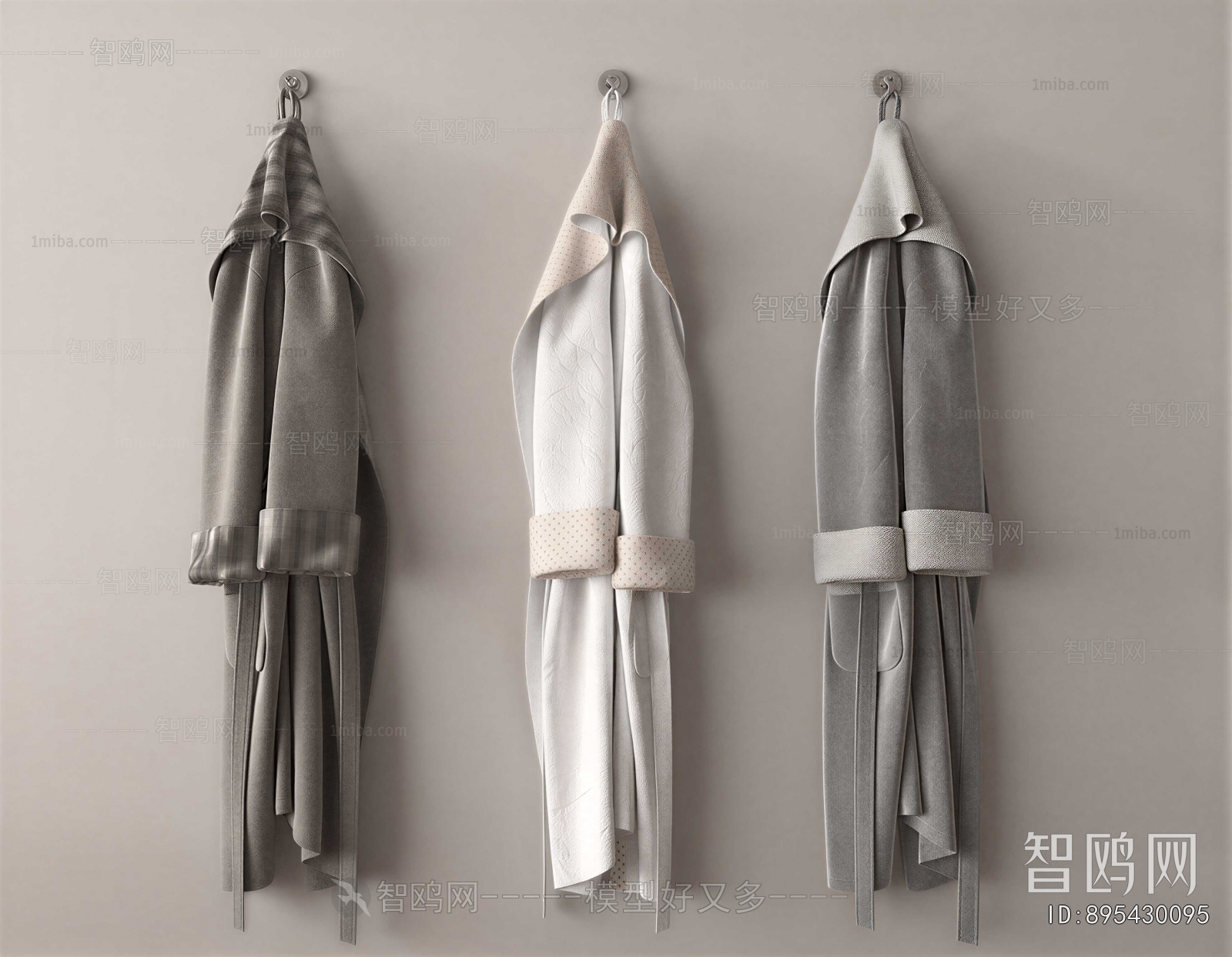 Modern Clothes