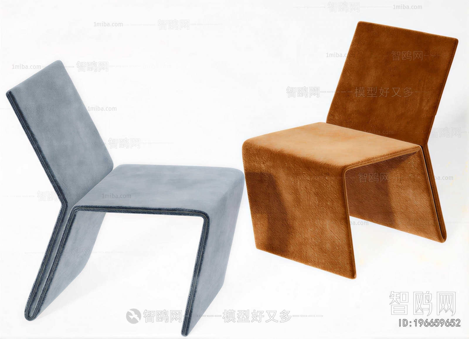 Modern Single Chair