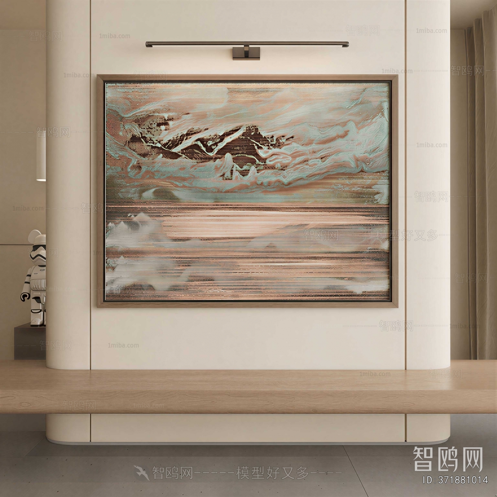 Modern Painting