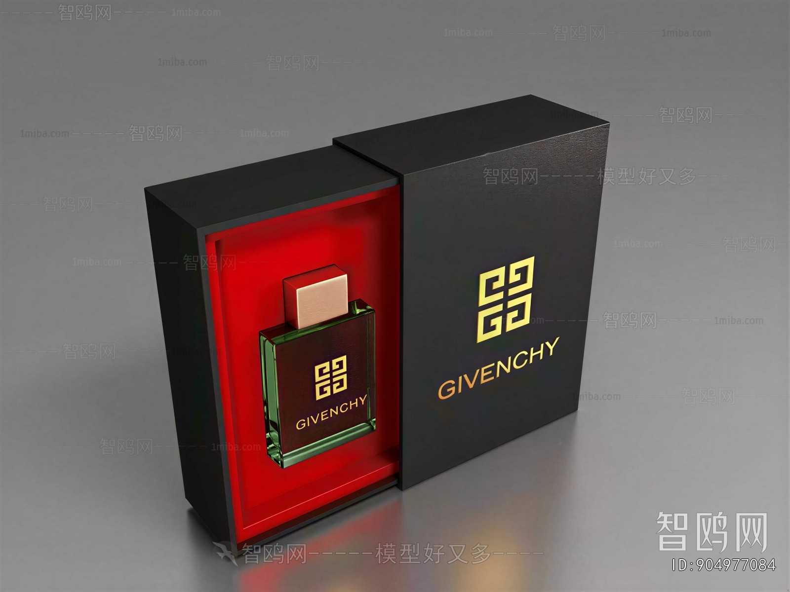 Modern Perfume/Cosmetics