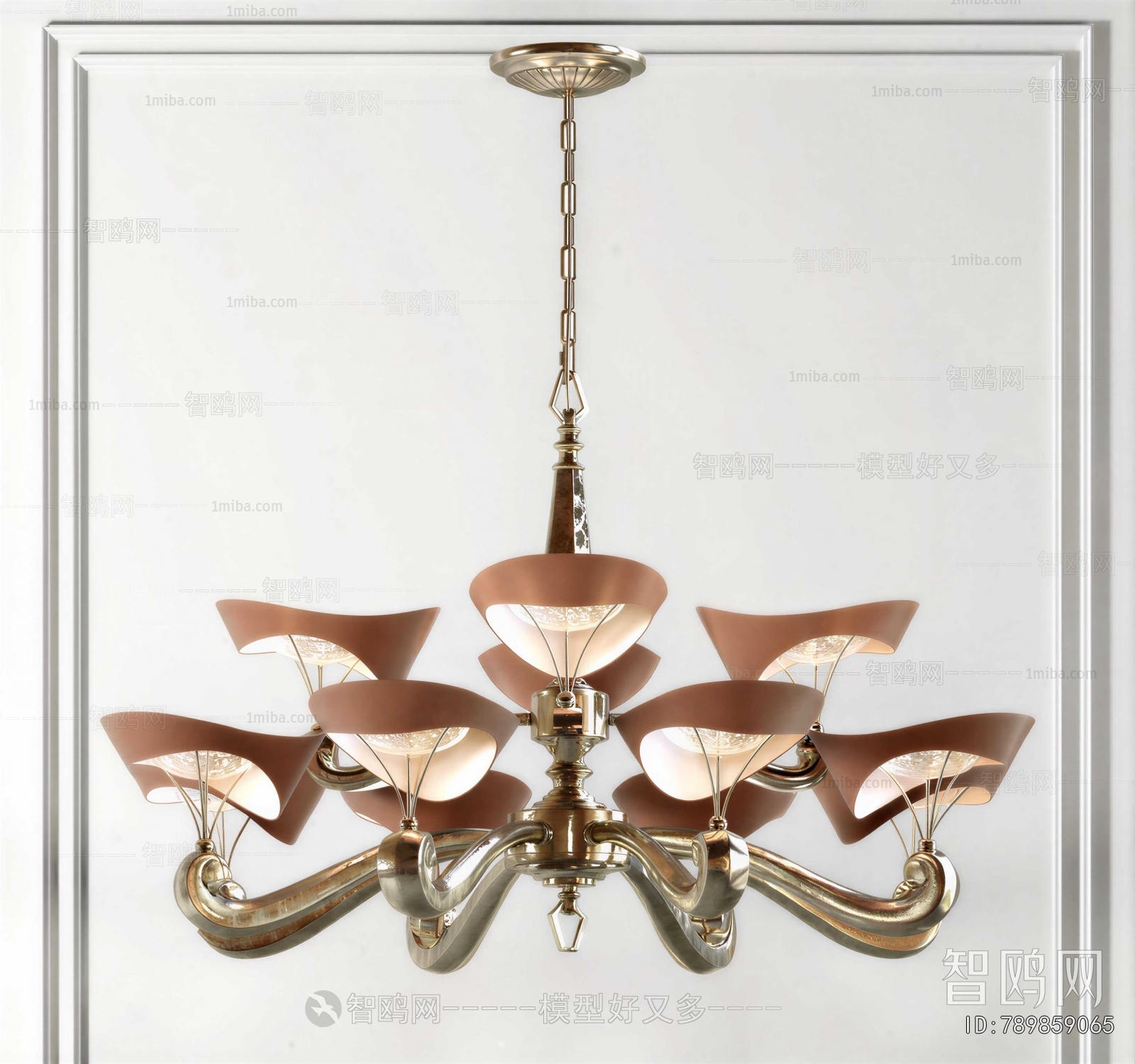 European Style Droplight