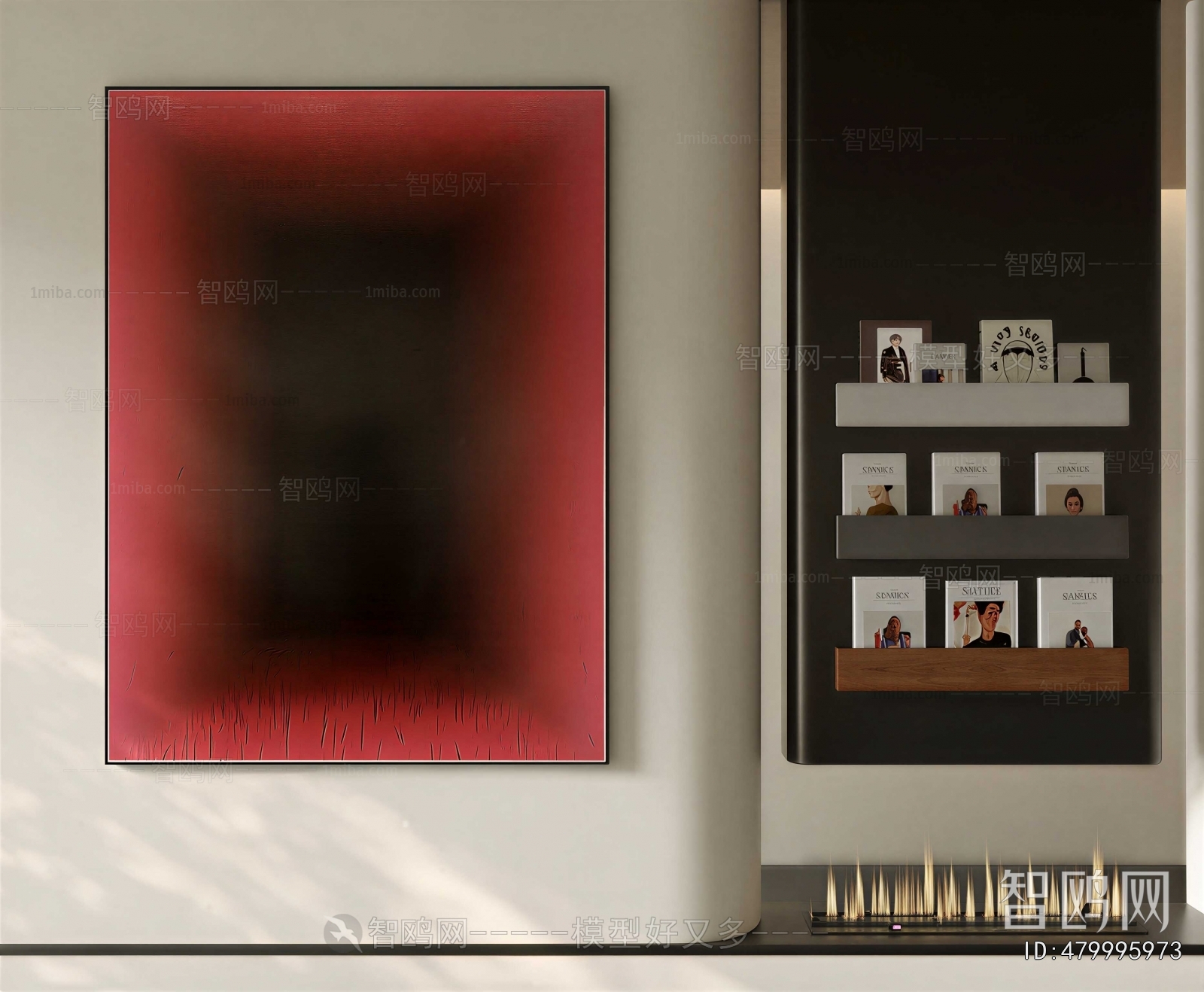 Modern Painting