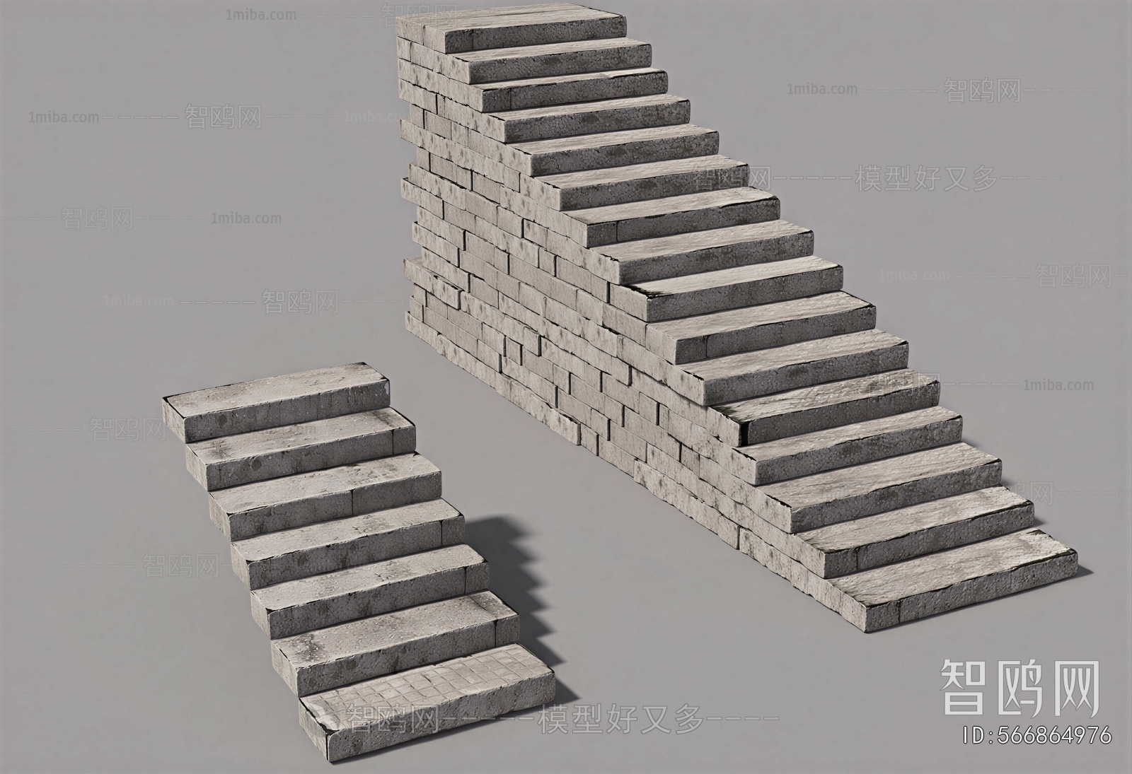Modern Staircase