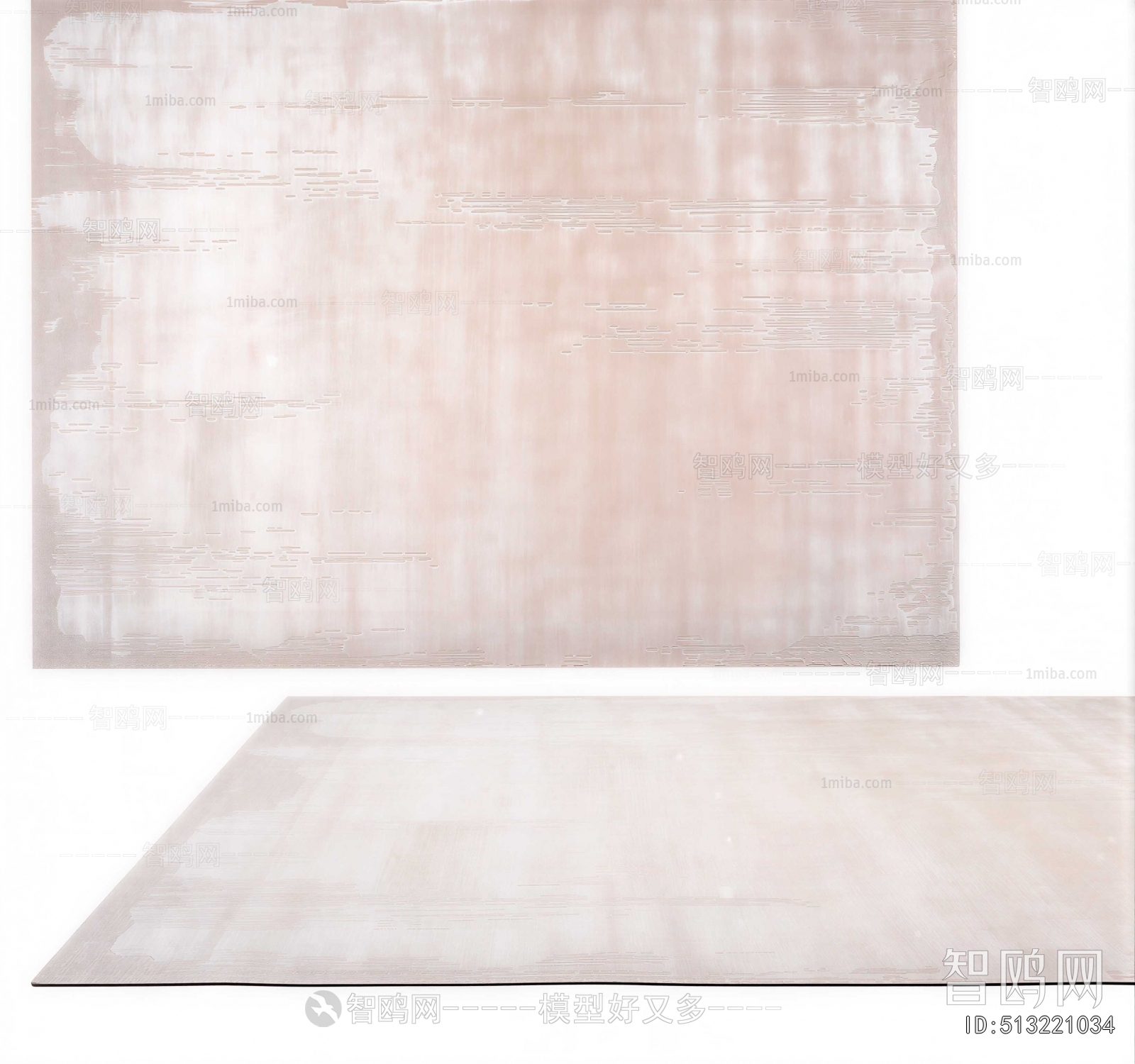 Modern The Carpet