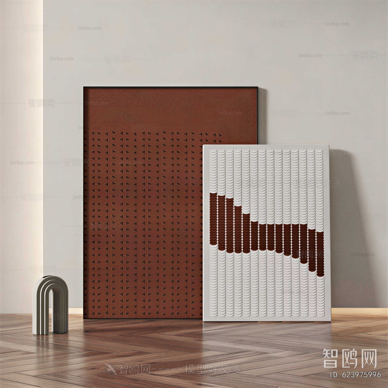 Modern Painting