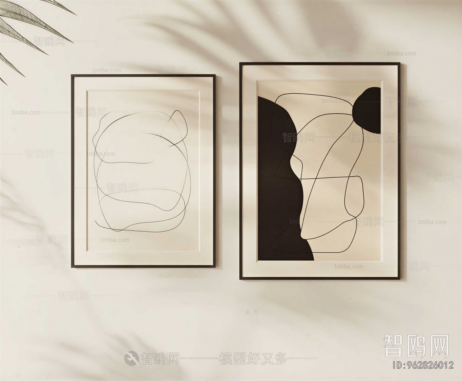 Modern Painting