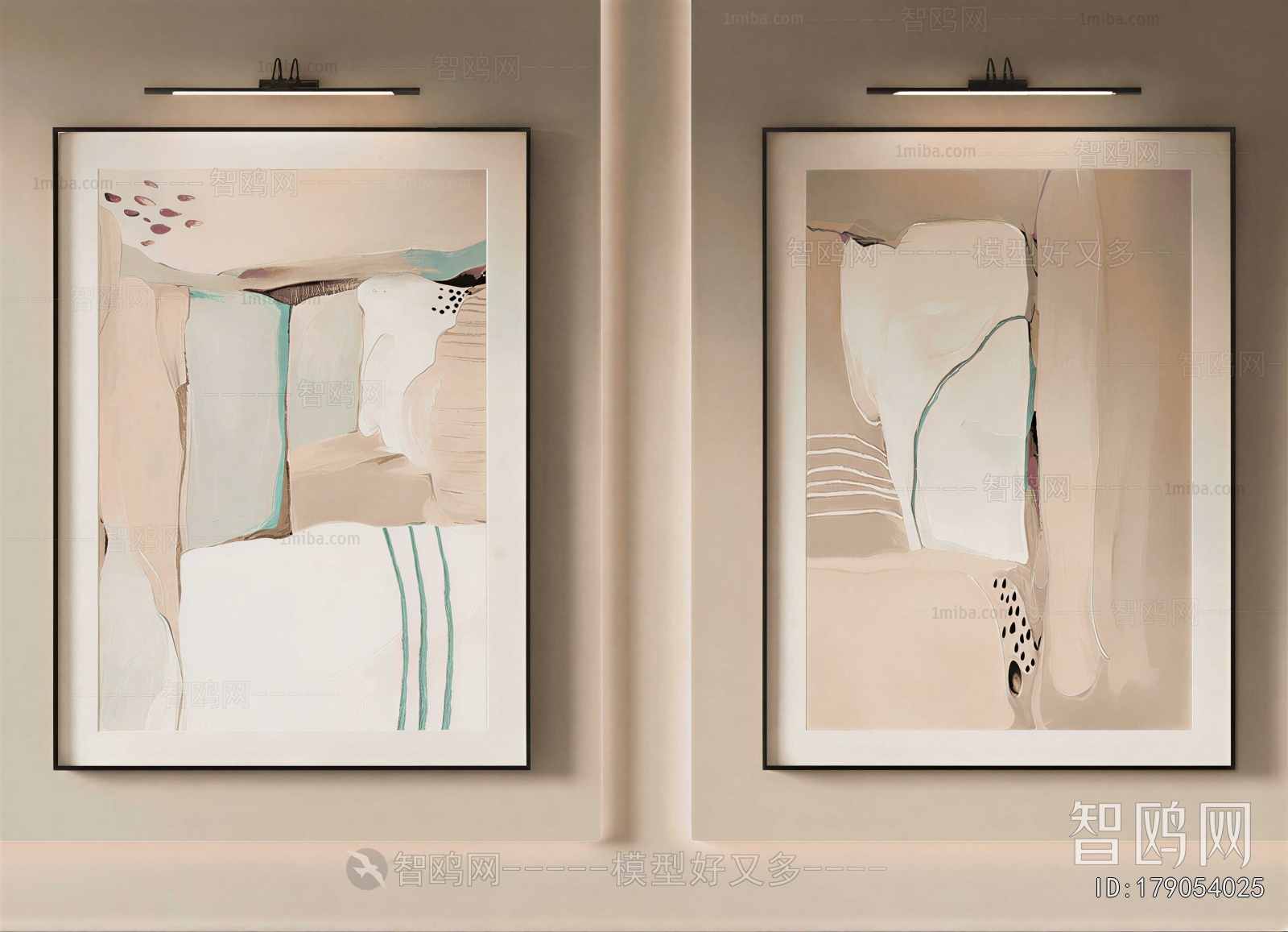 Modern Painting