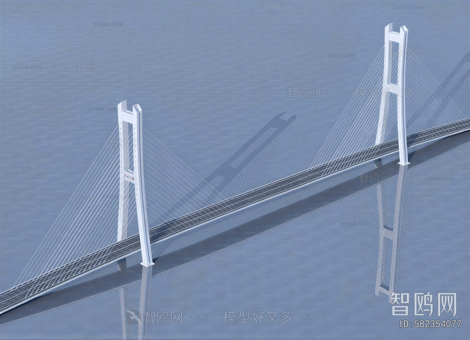 Modern Bridge