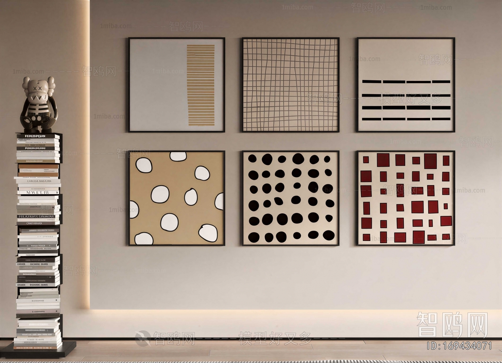 Modern Painting