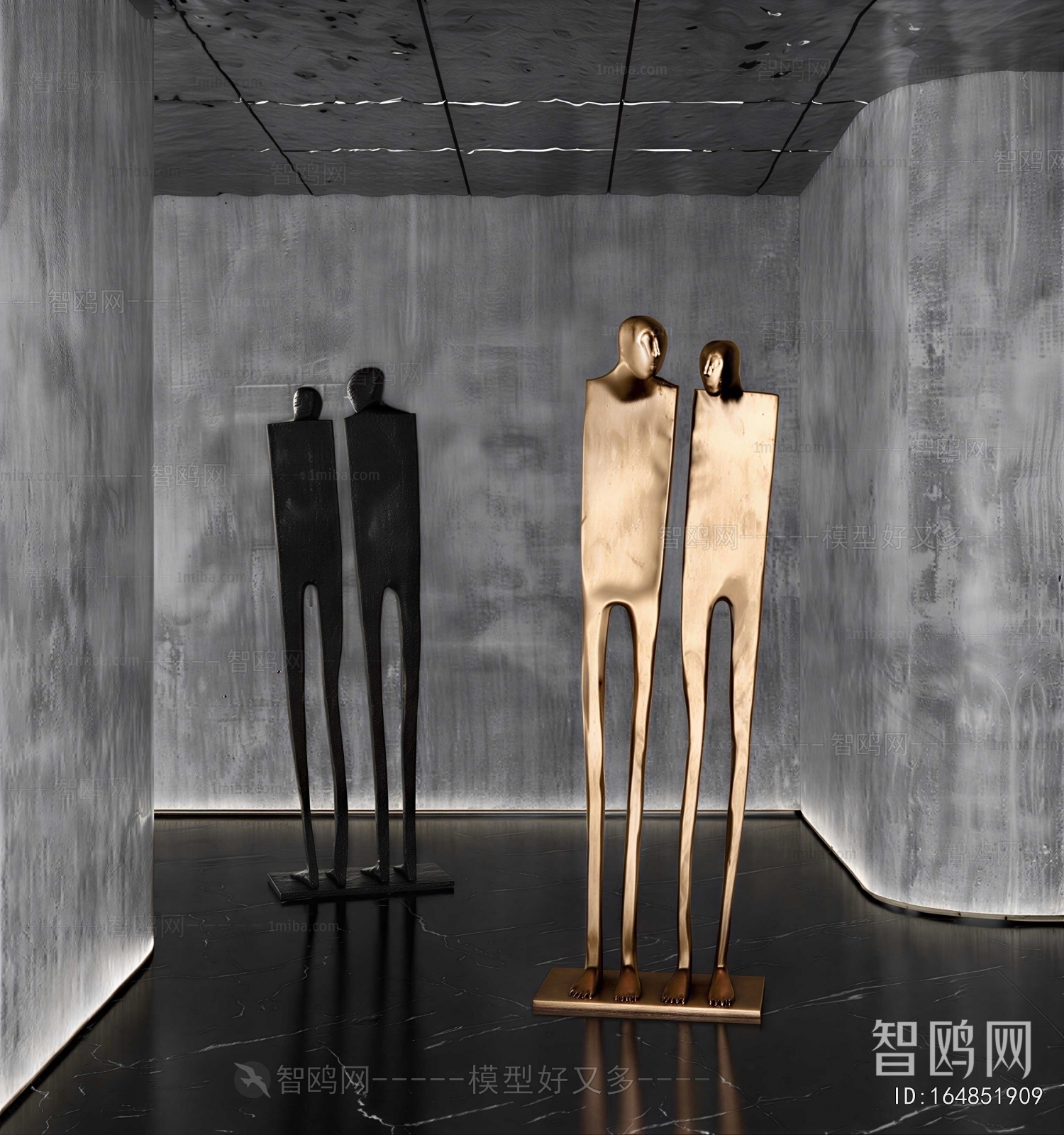 Modern Sculpture