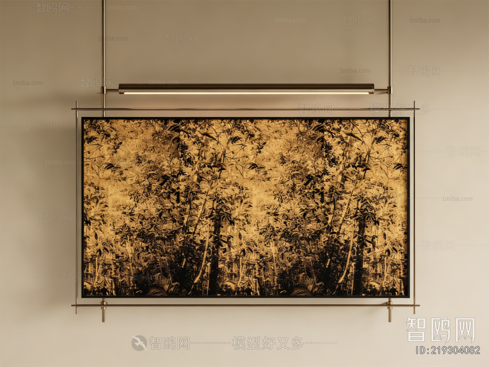 Modern Painting