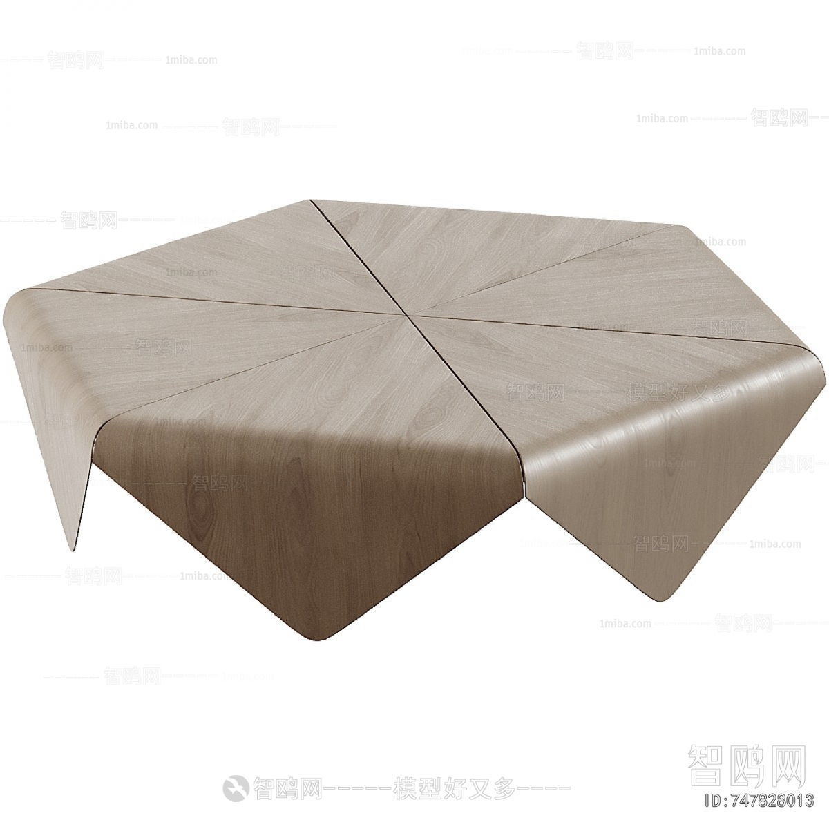 Modern Coffee Table