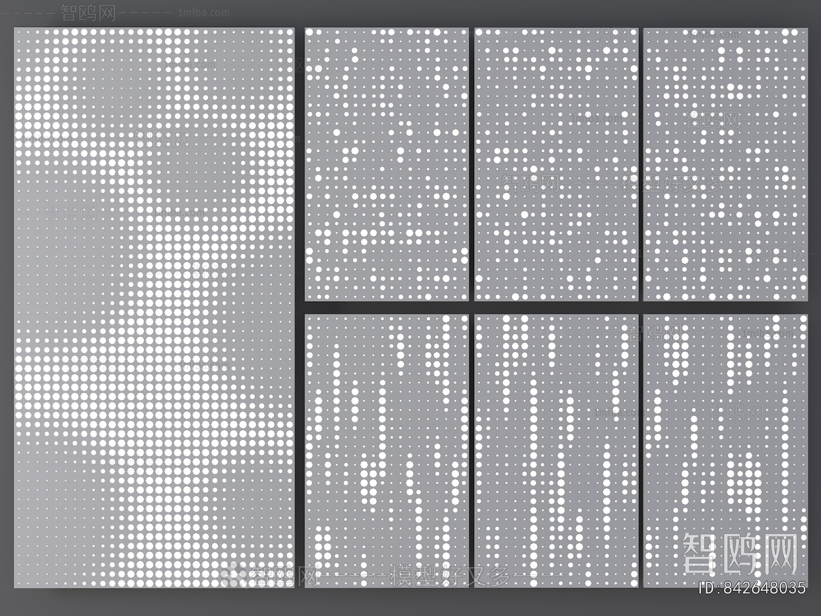 Modern Panels