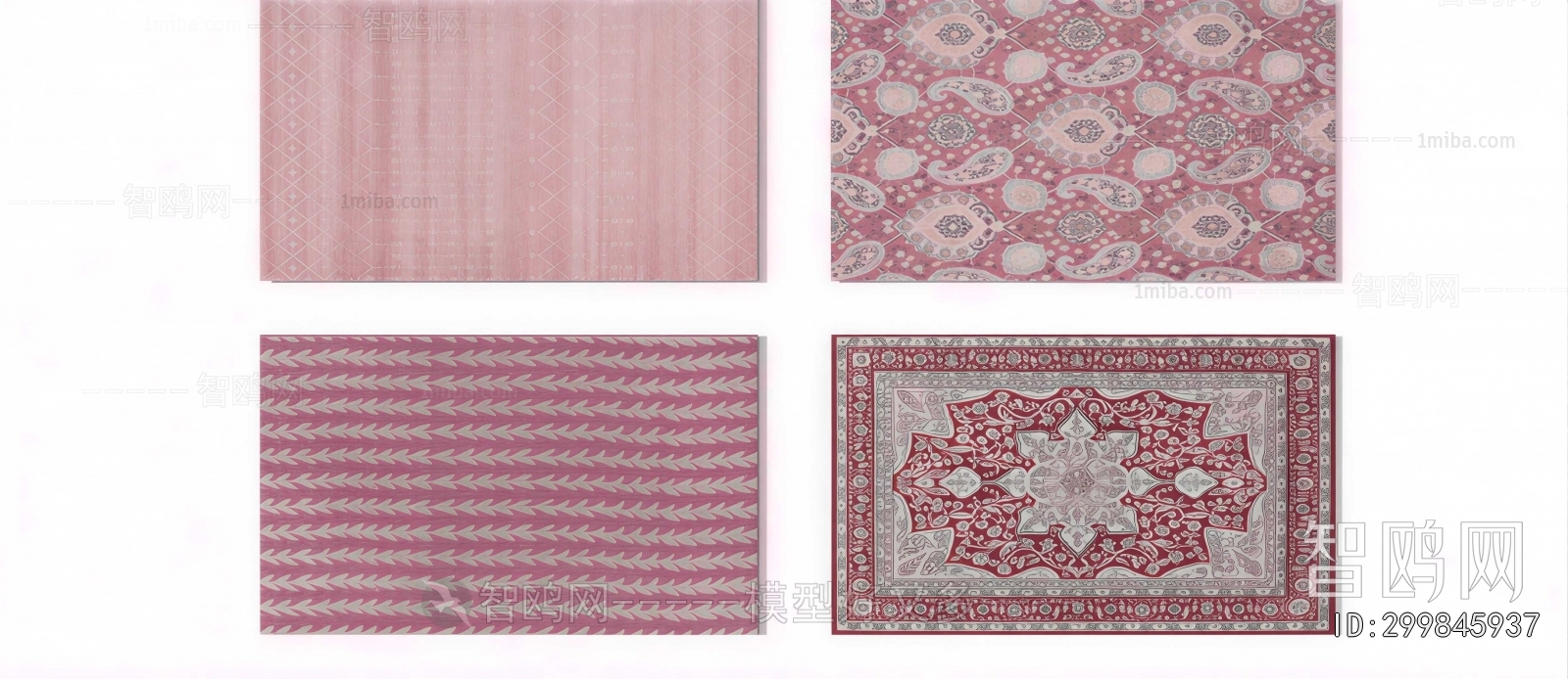 European Style The Carpet