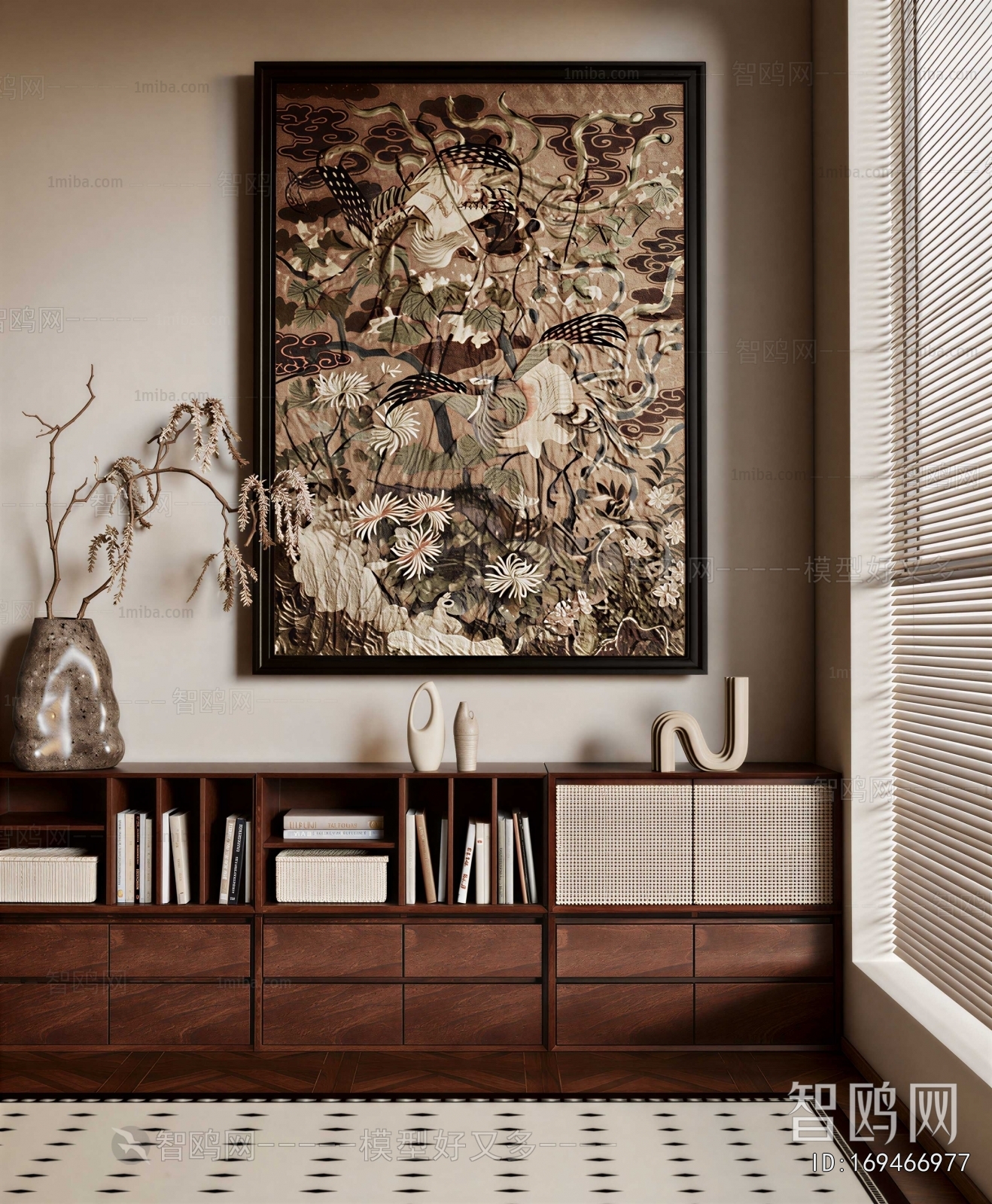 Modern Painting