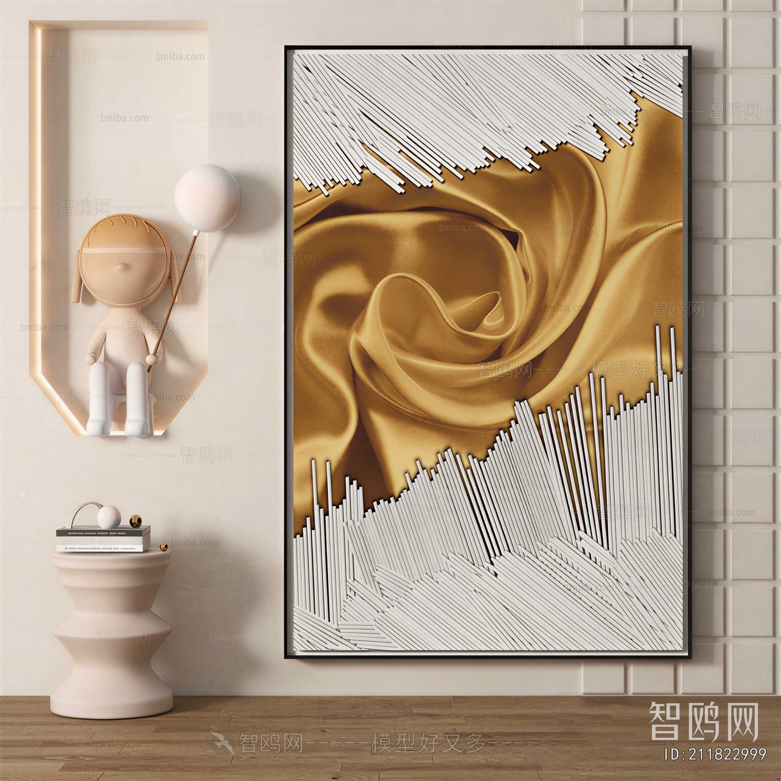 Modern Painting