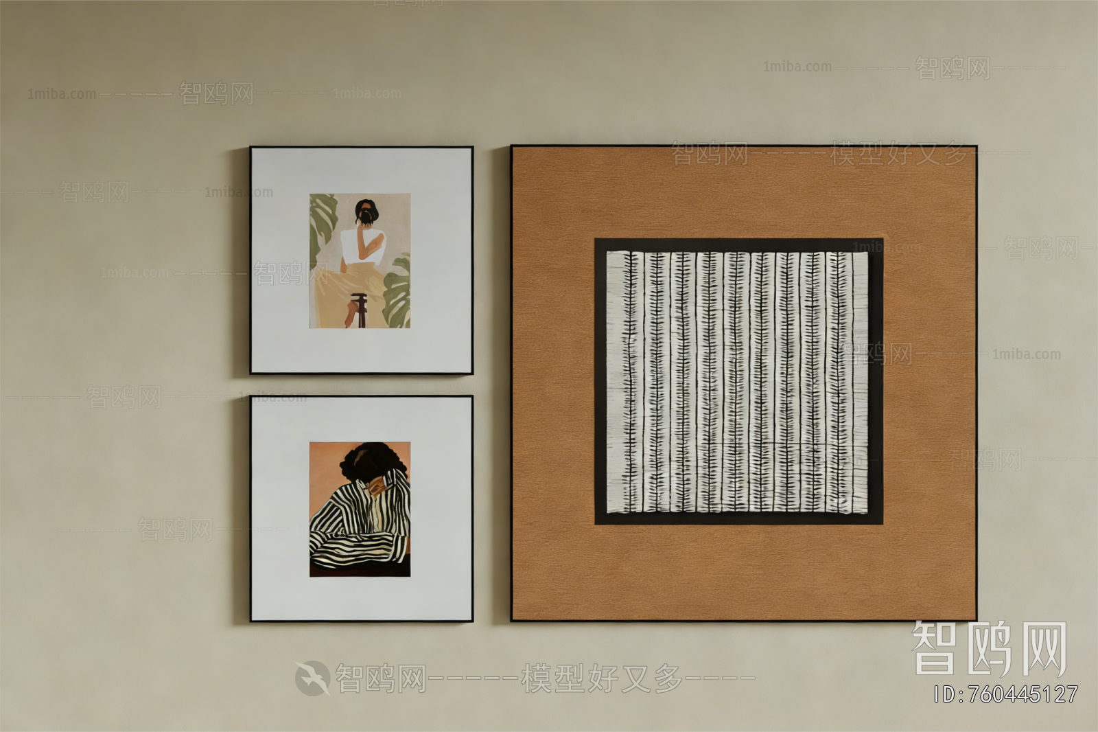 Modern Painting