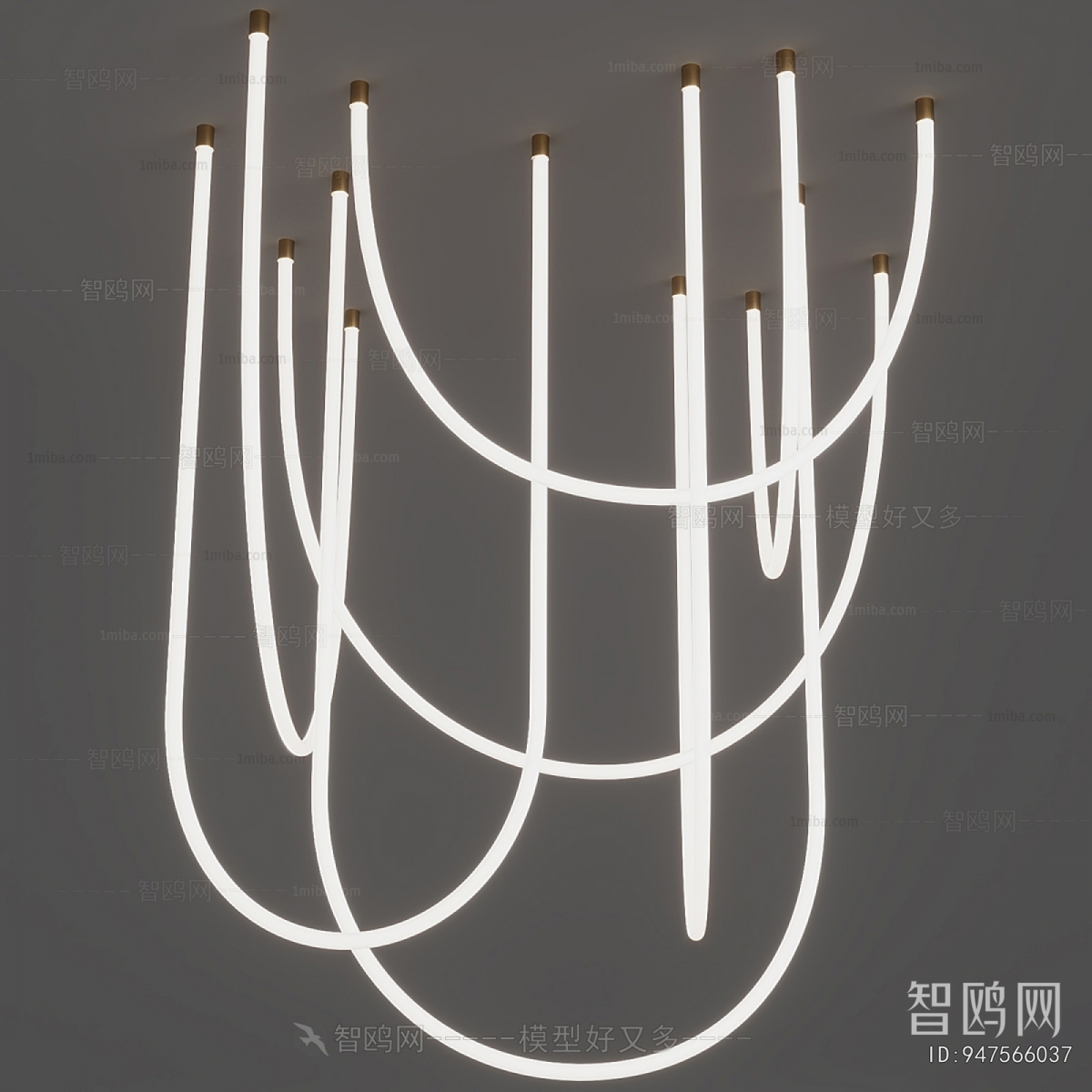 Modern Droplight