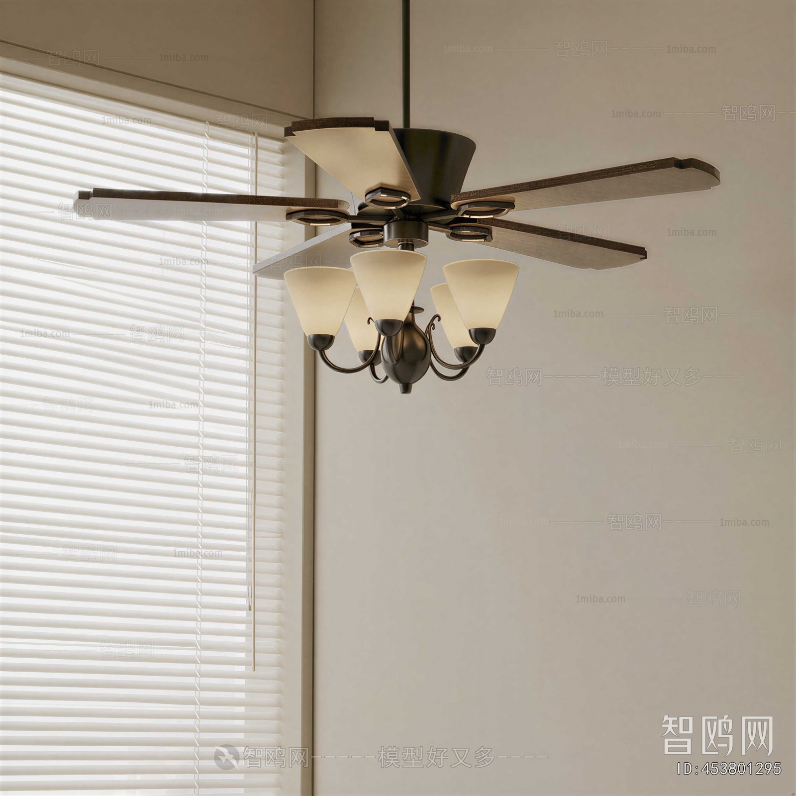 American Style Droplight