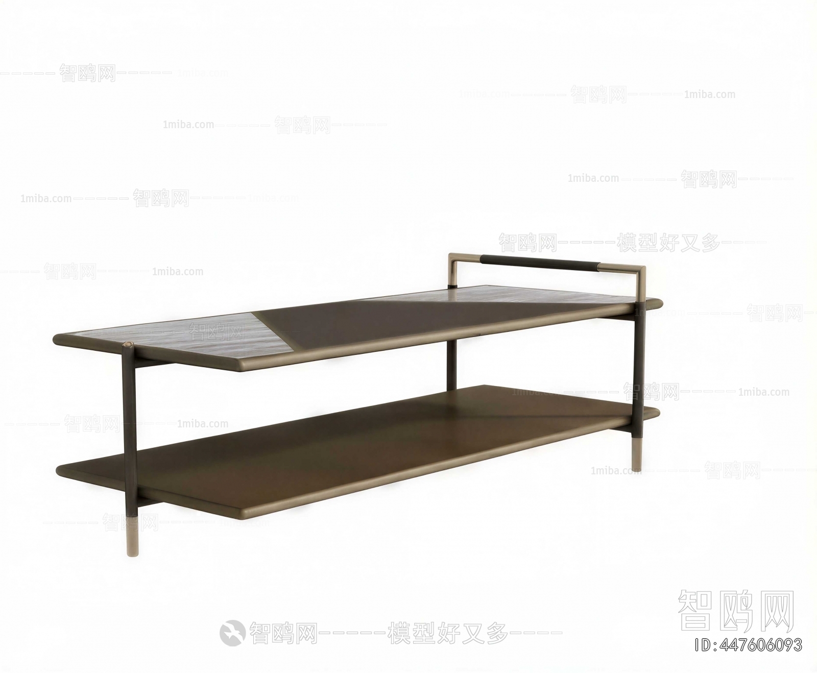 Modern Shelving