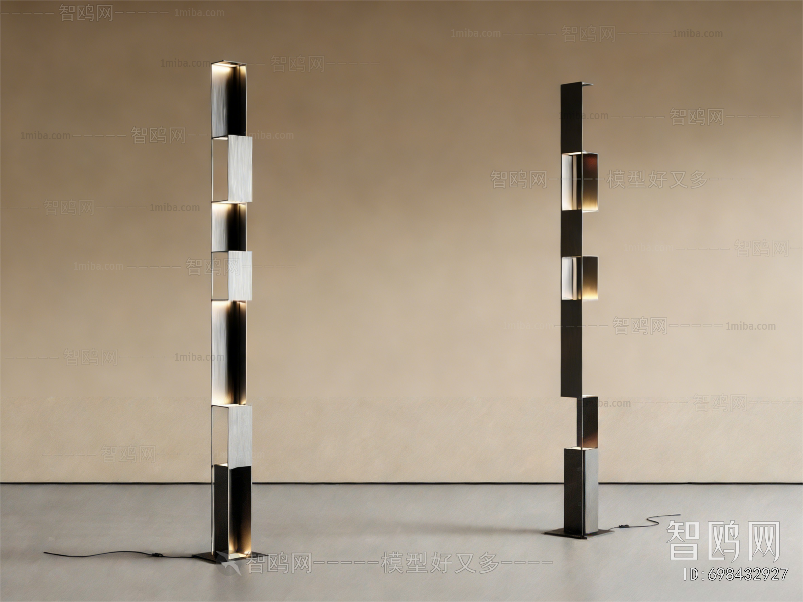 Modern Floor Lamp