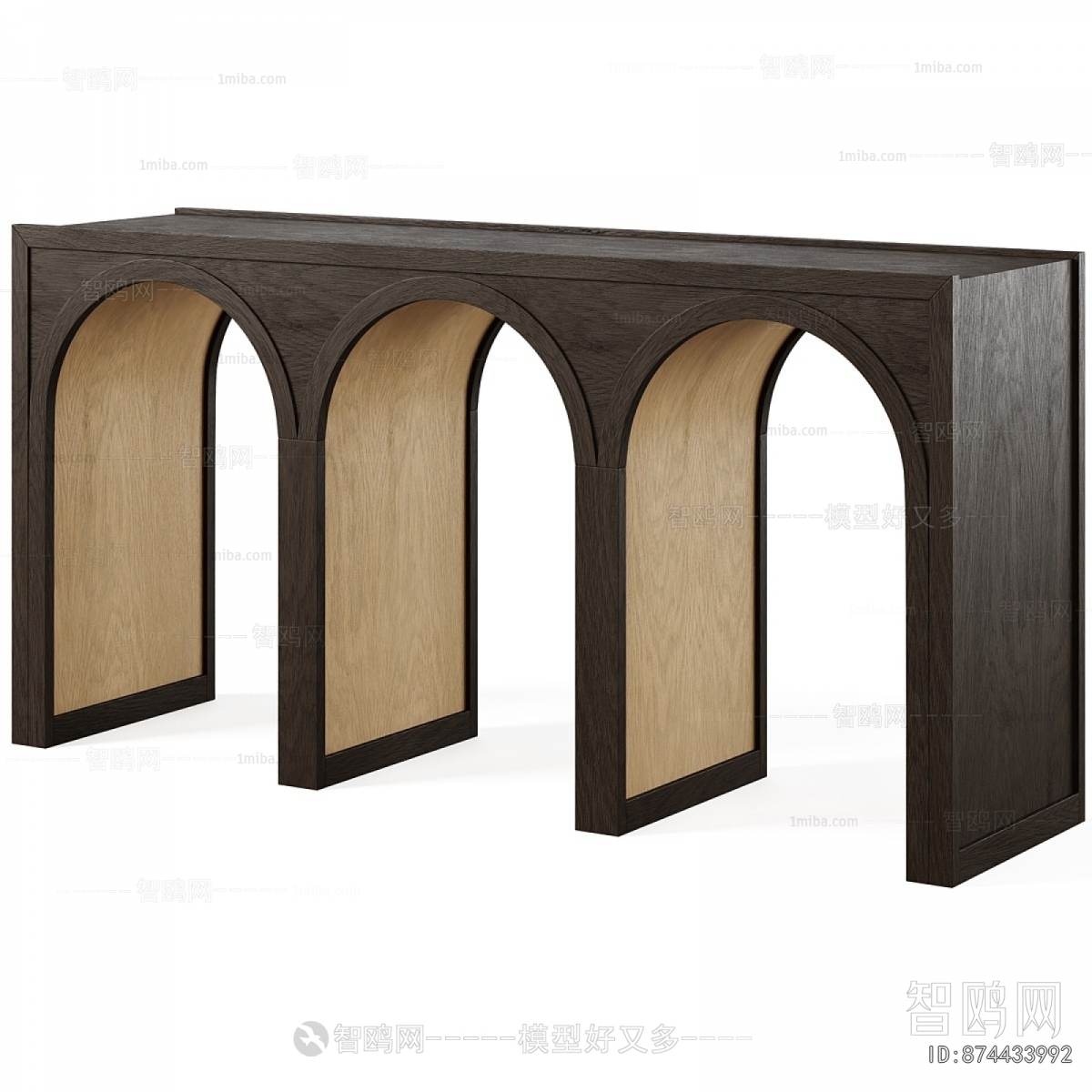 Modern Console