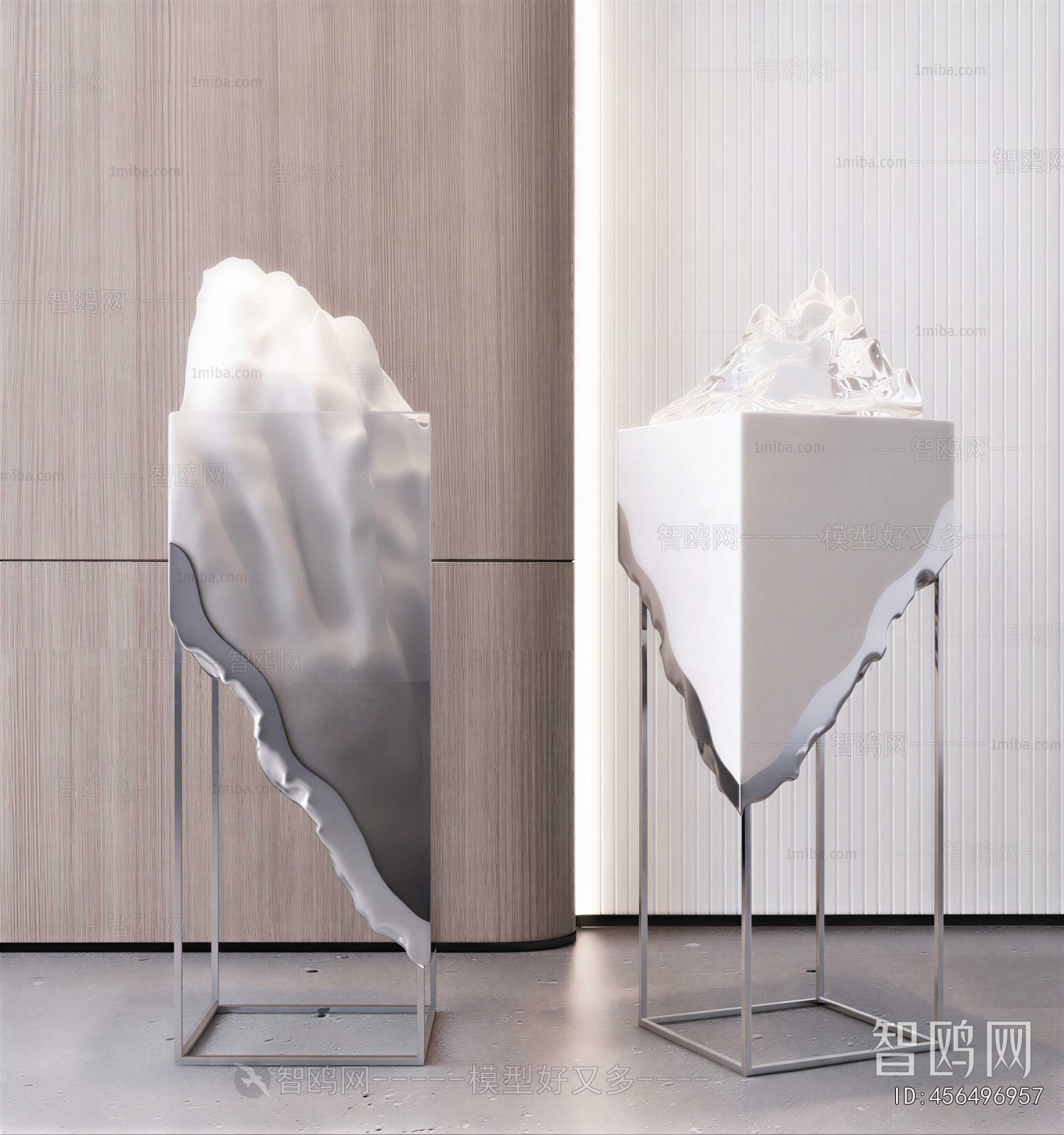 Modern Sculpture