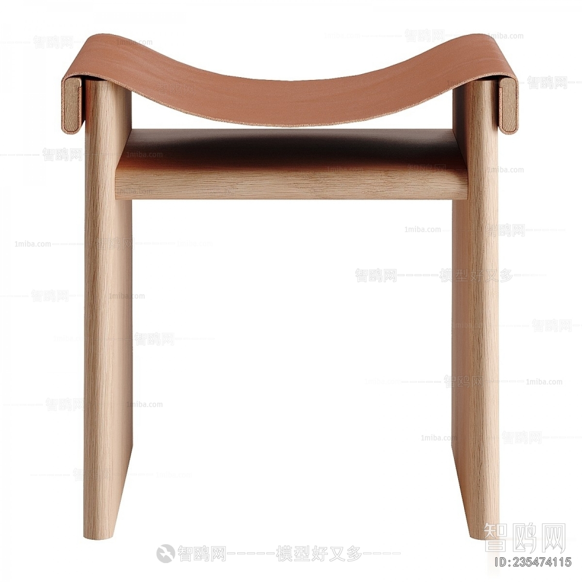 Modern Stool