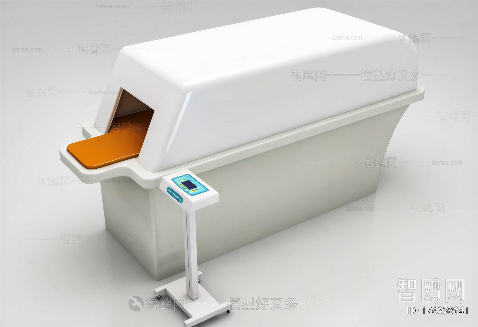 Modern Medical Equipment