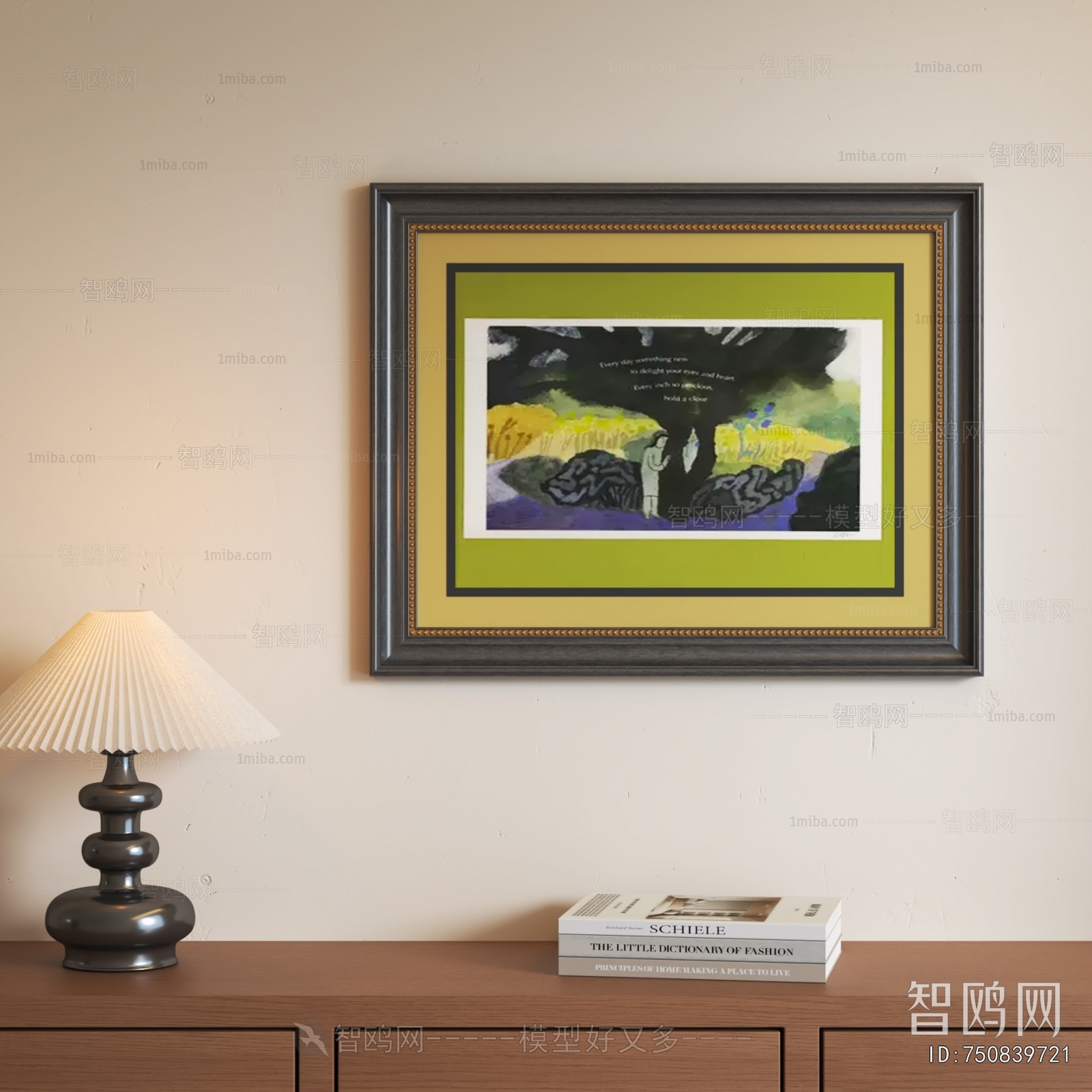 Modern Painting