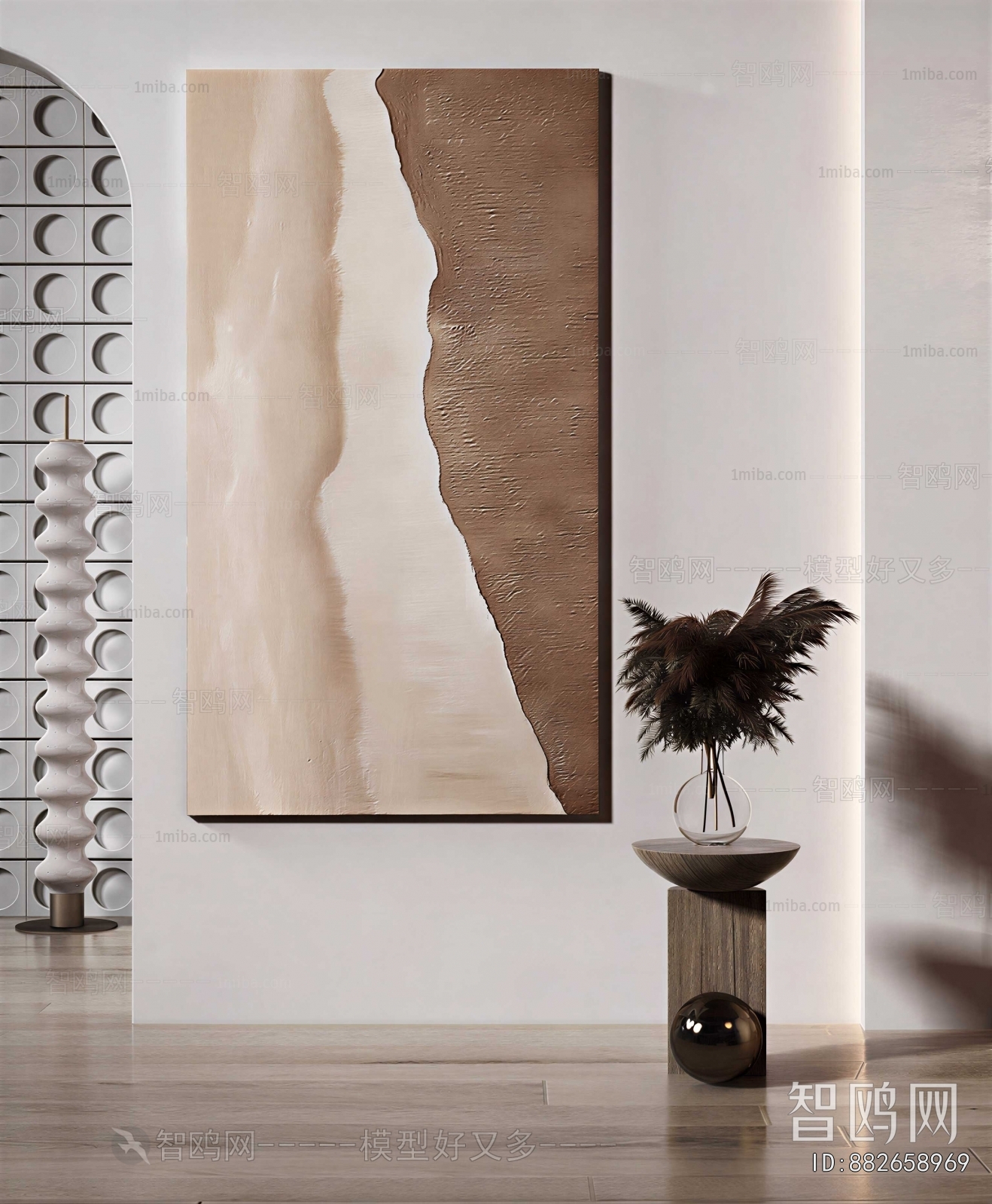 Modern Painting