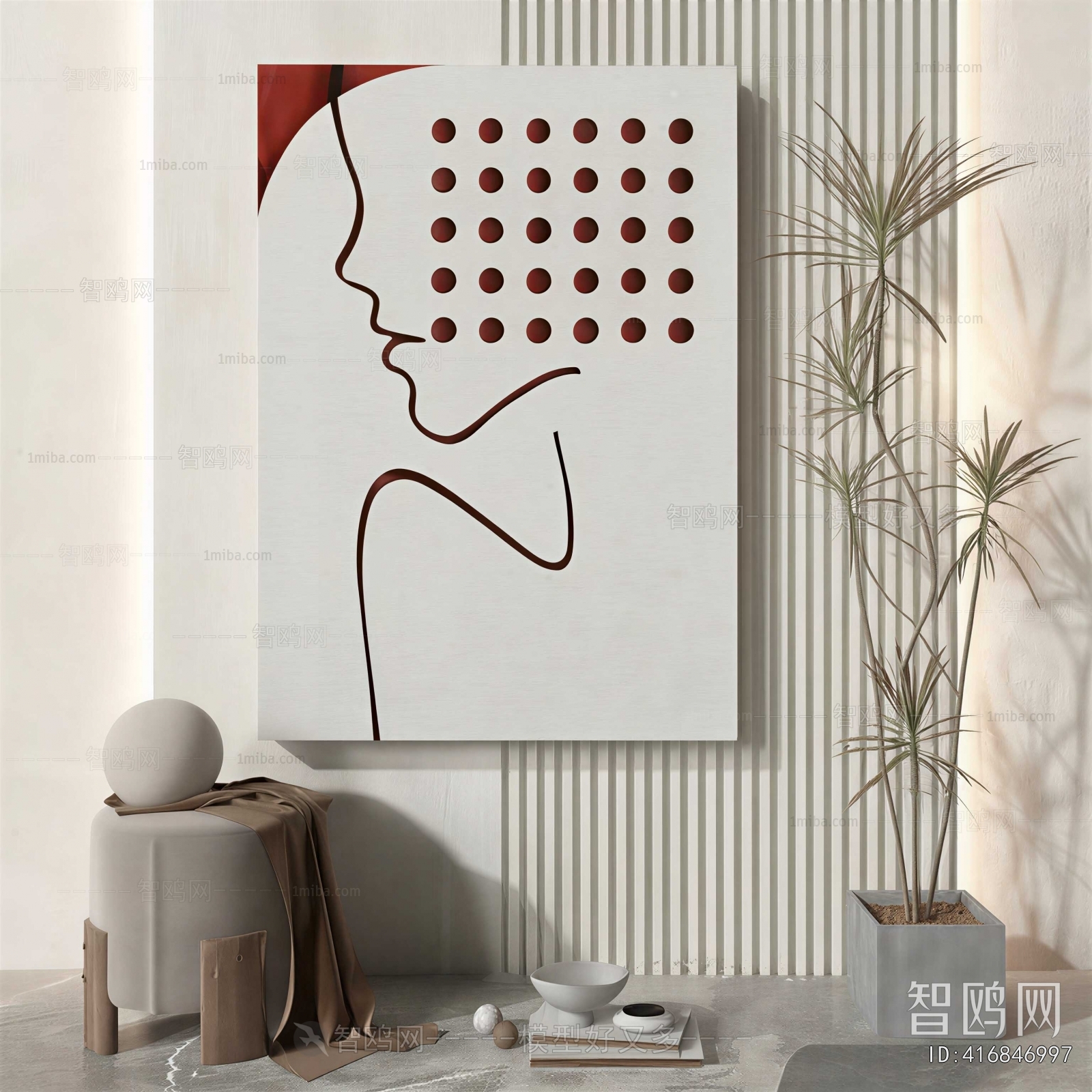 Modern Painting