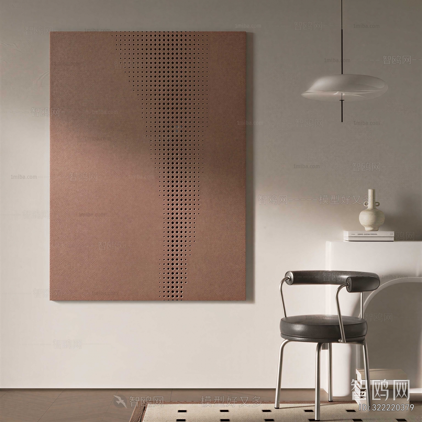 Modern Painting